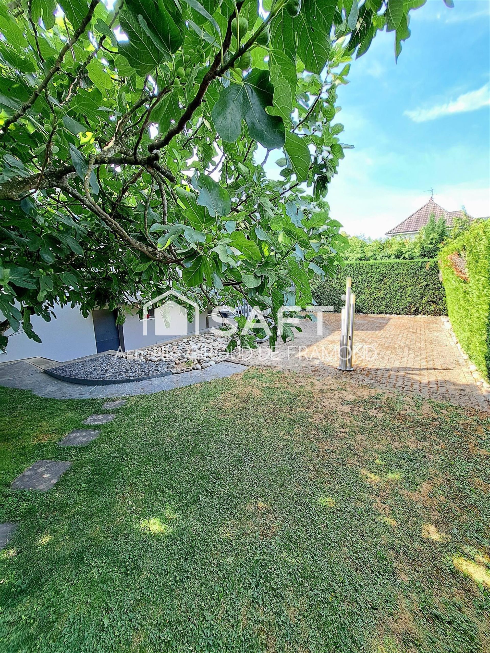 Maison à vendre, 192m², Mulhouse