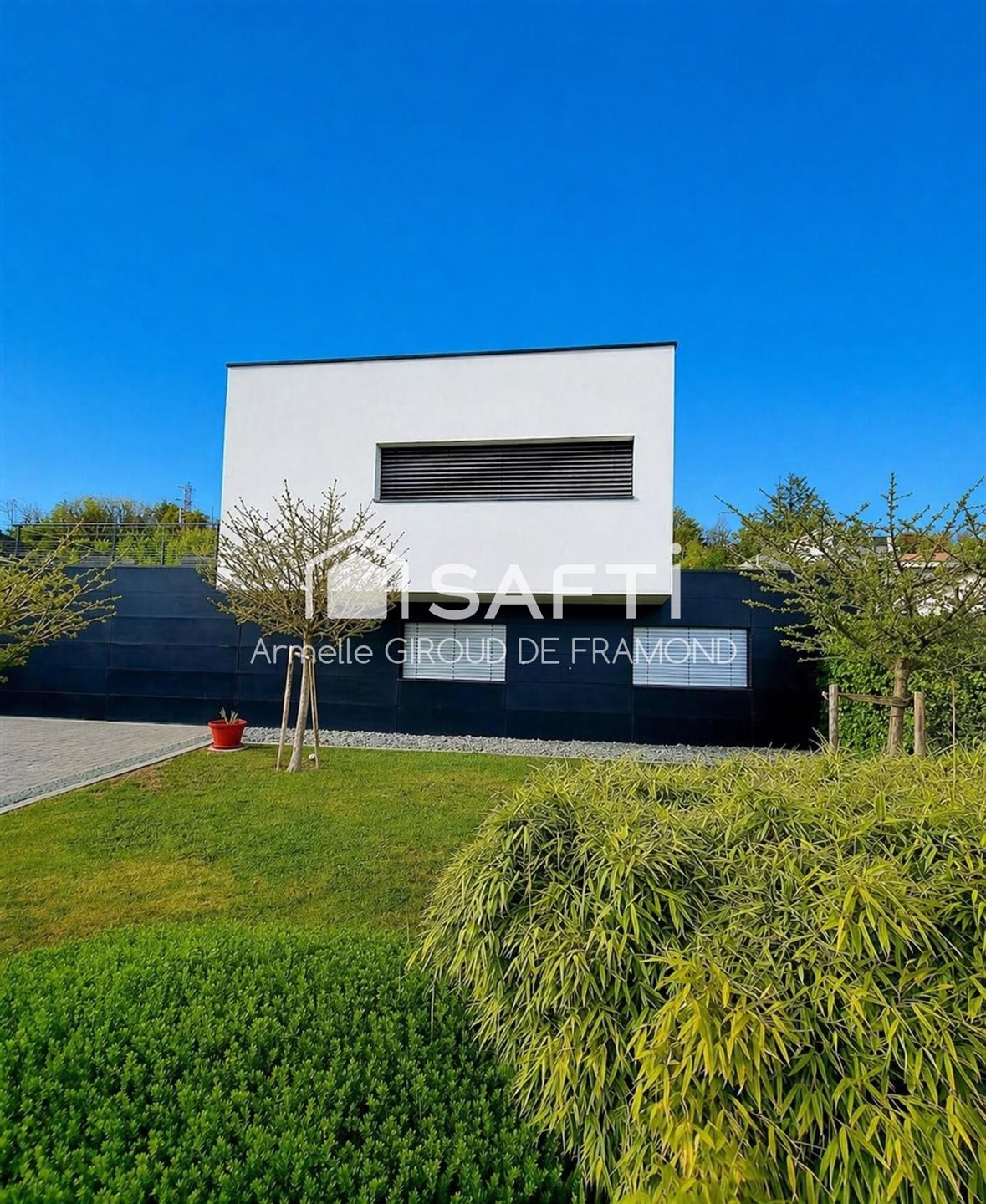 Maison à vendre, 236m², Hochstatt