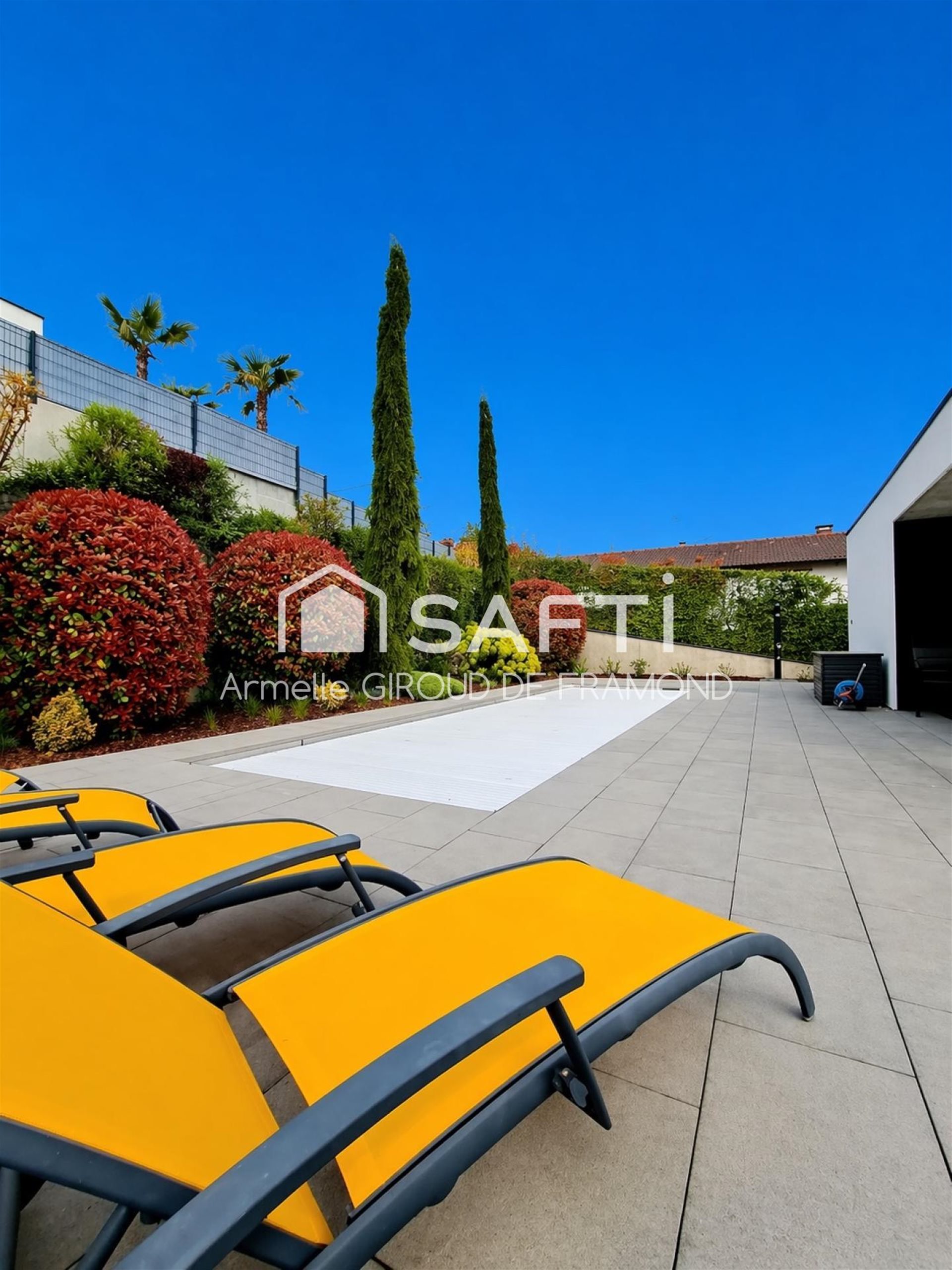 Maison à vendre, 236m², Hochstatt