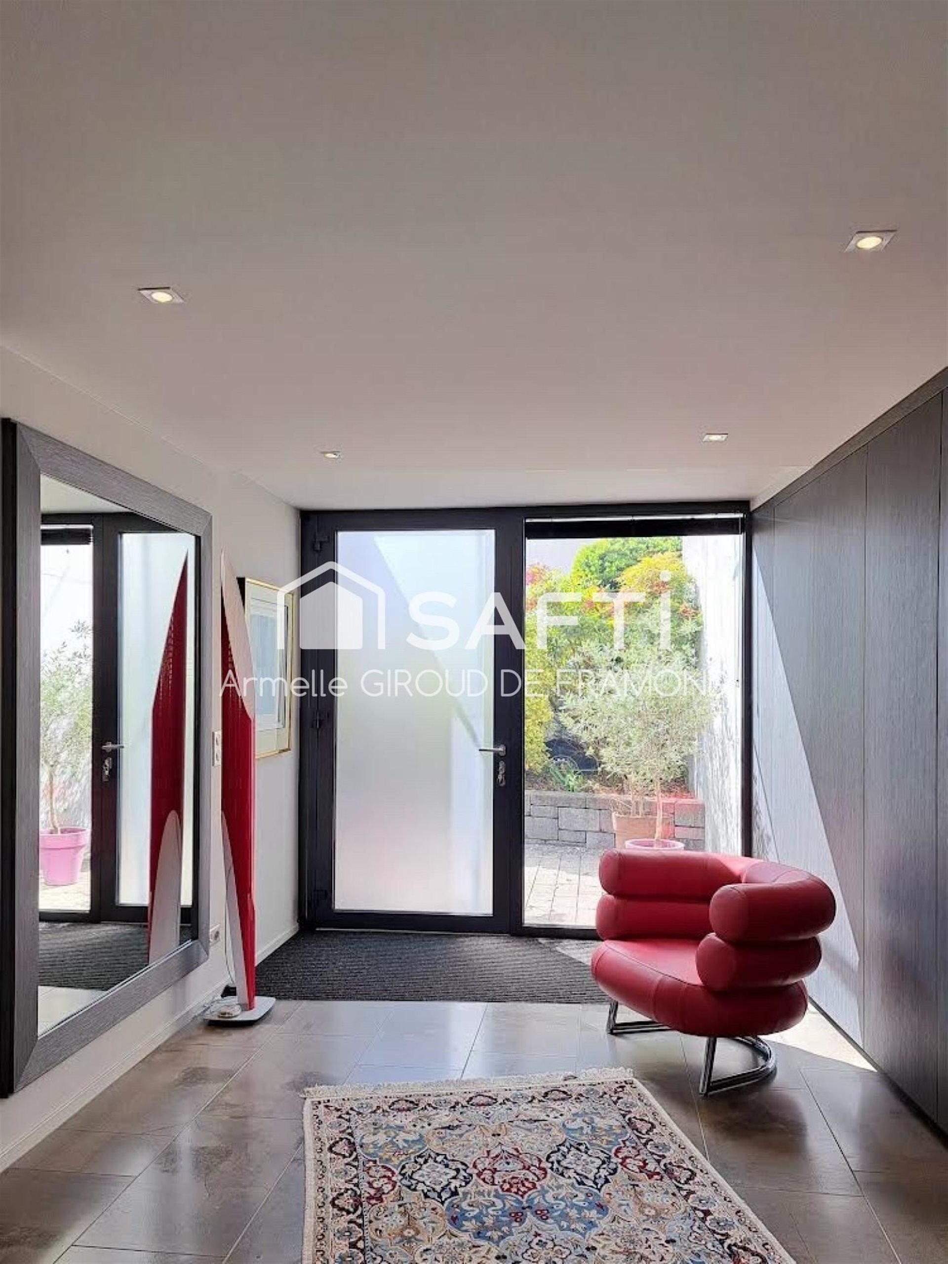 Maison à vendre, 236m², Hochstatt