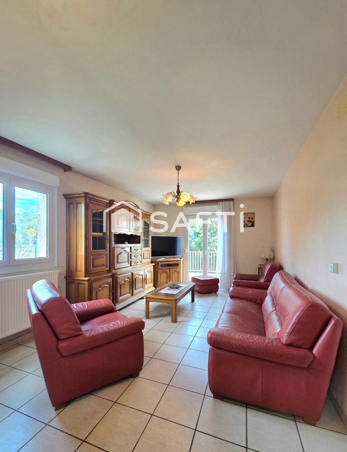 Maison à vendre, 125m², Mulhouse