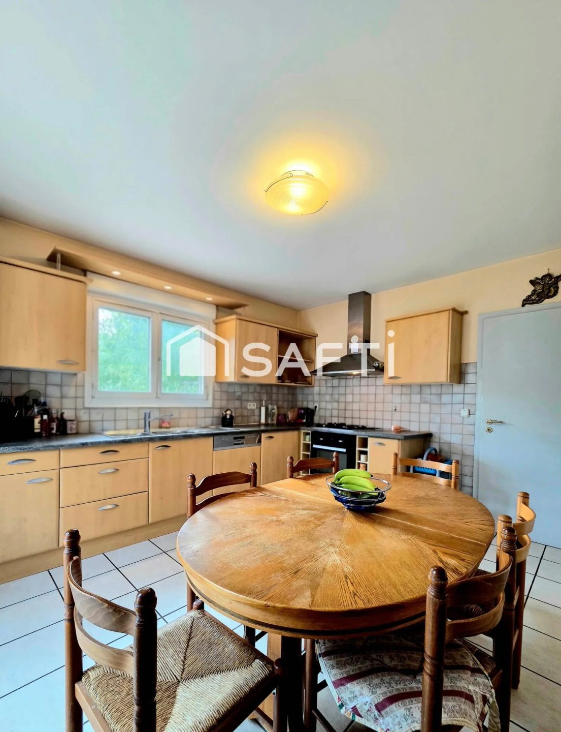 Maison à vendre, 125m², Mulhouse