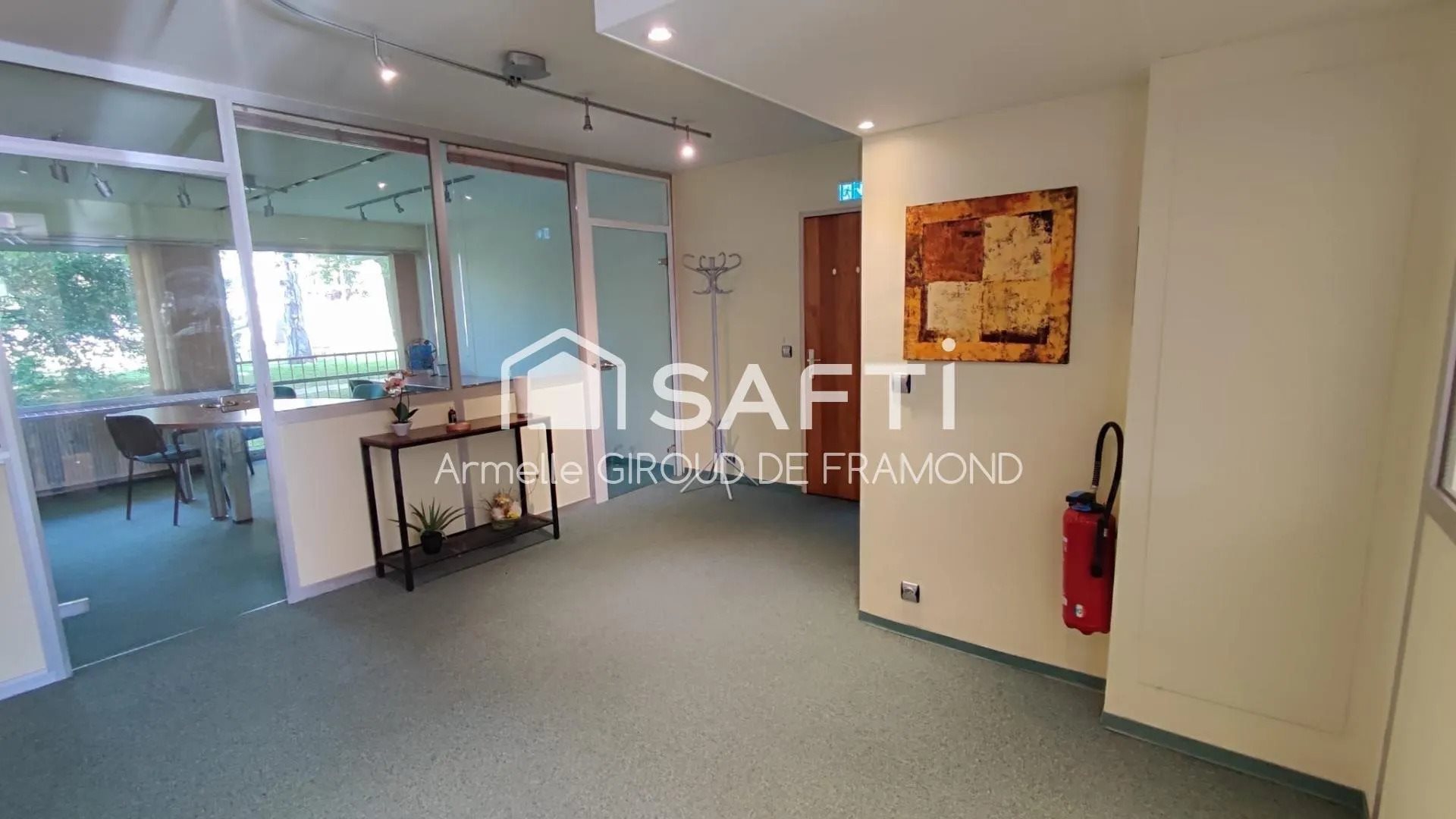 Appartement à vendre, 99m², Mulhouse