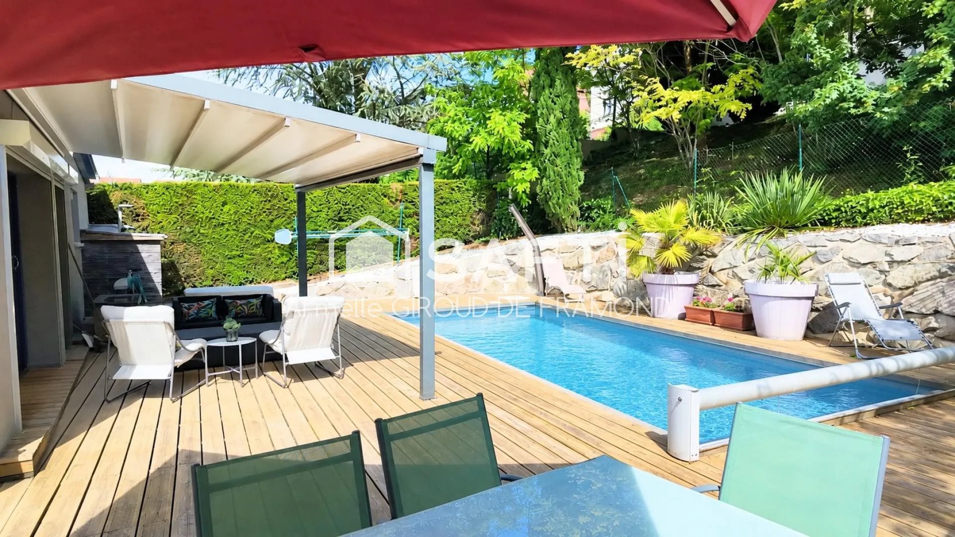Maison à vendre, 230m², Didenheim