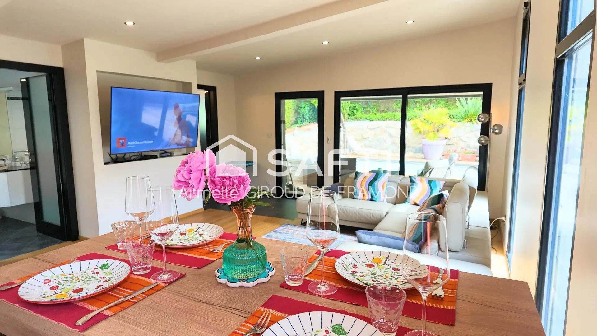 Maison à vendre, 230m², Didenheim