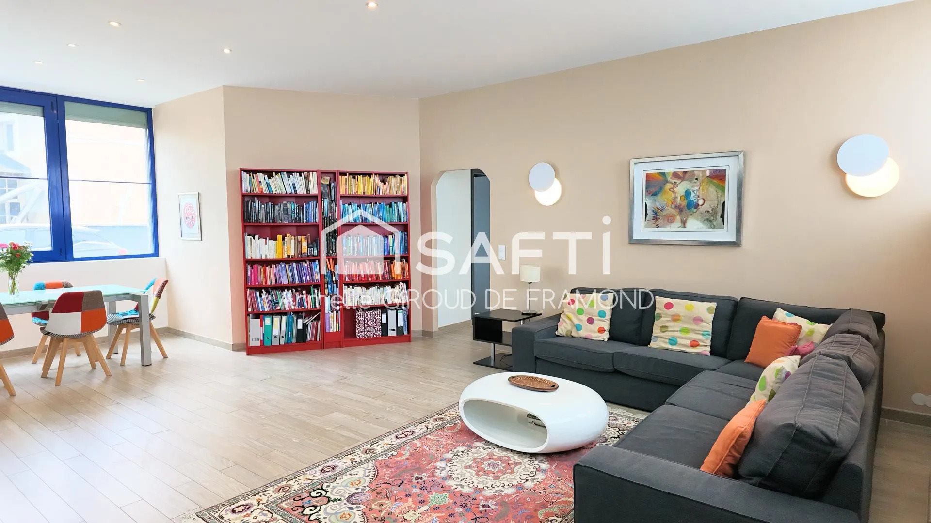 Maison à vendre, 230m², Didenheim