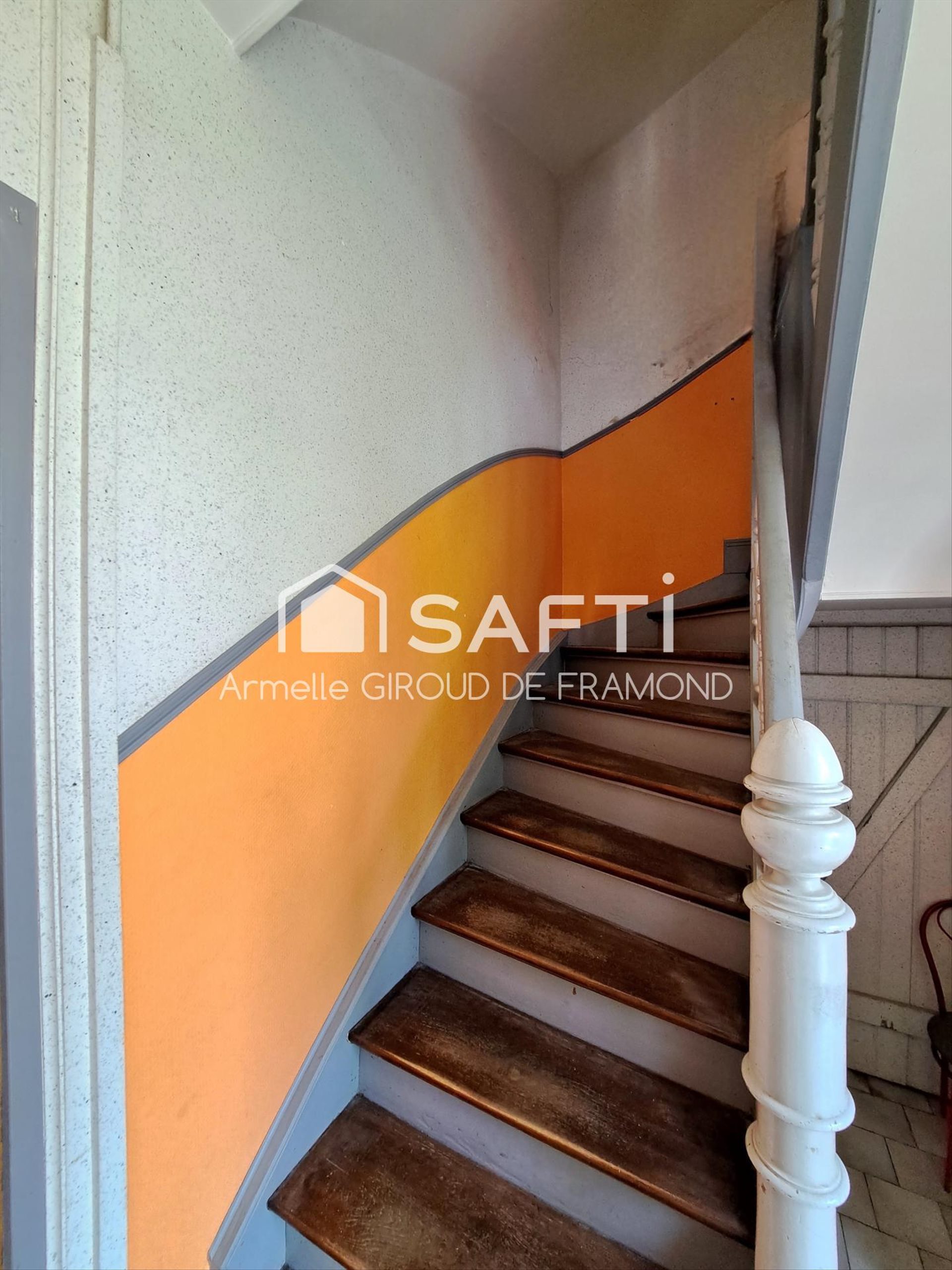 Appartement à vendre, 151m², Mulhouse