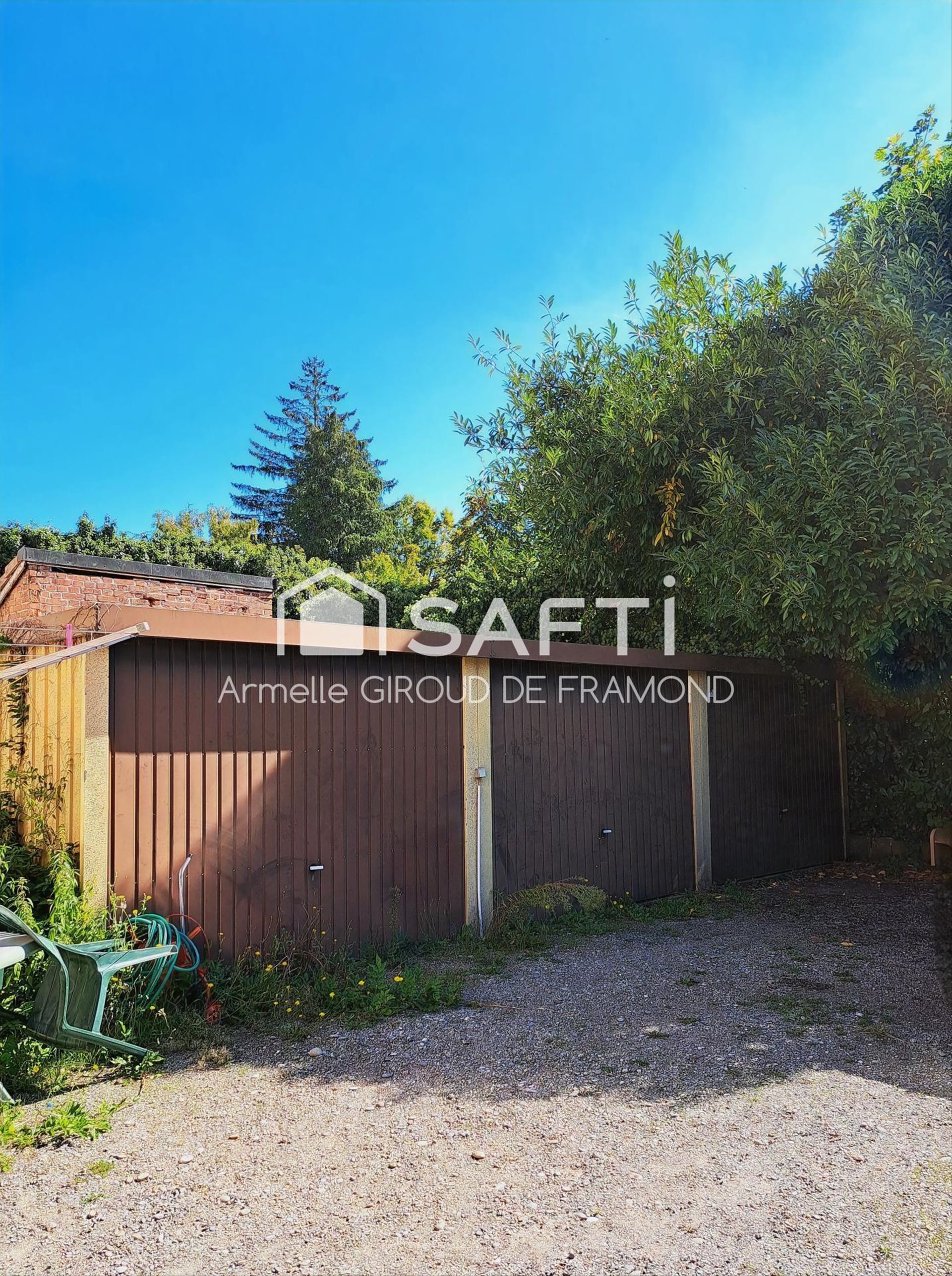 Appartement à vendre, 151m², Mulhouse