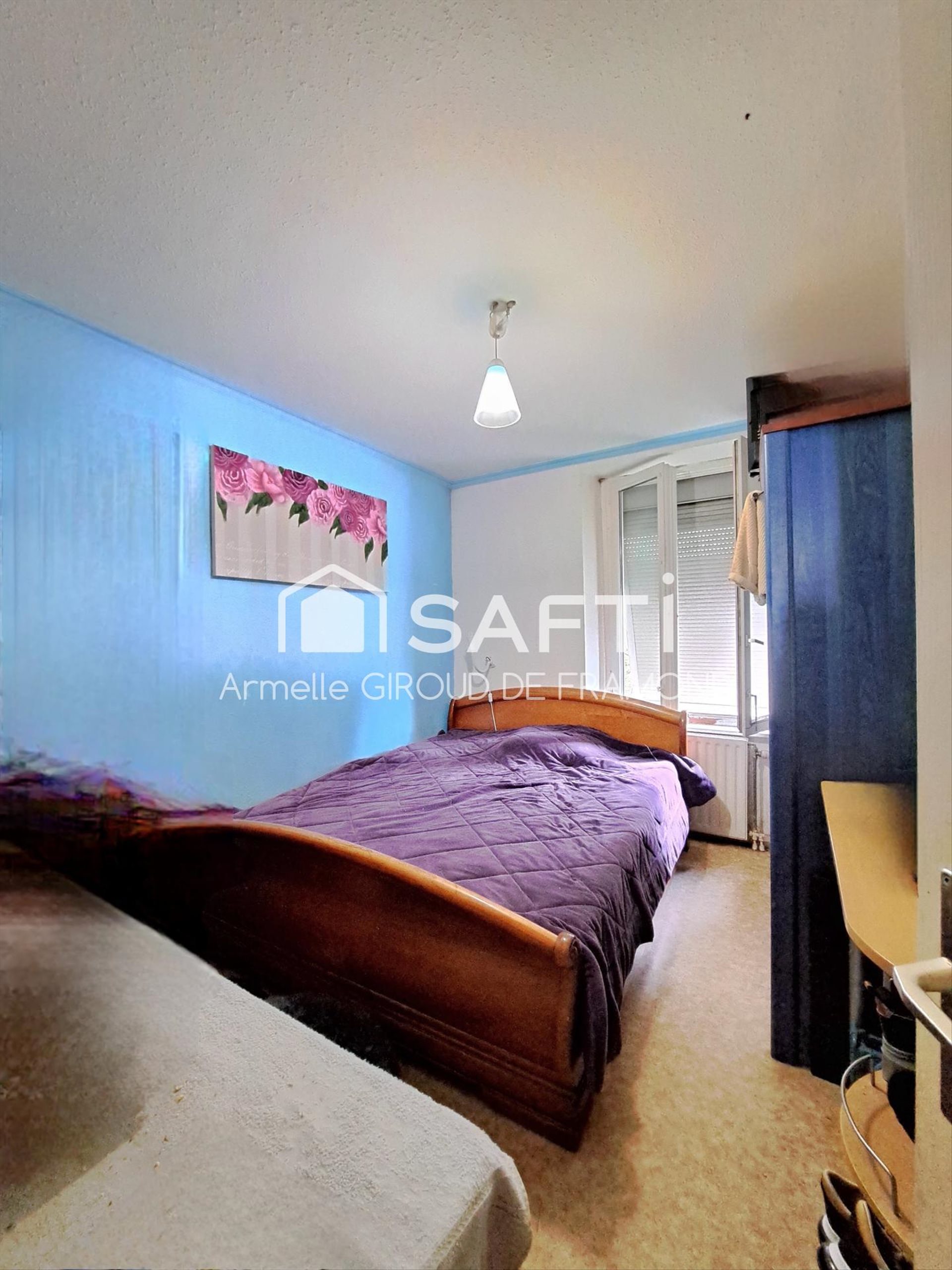 Appartement à vendre, 151m², Mulhouse