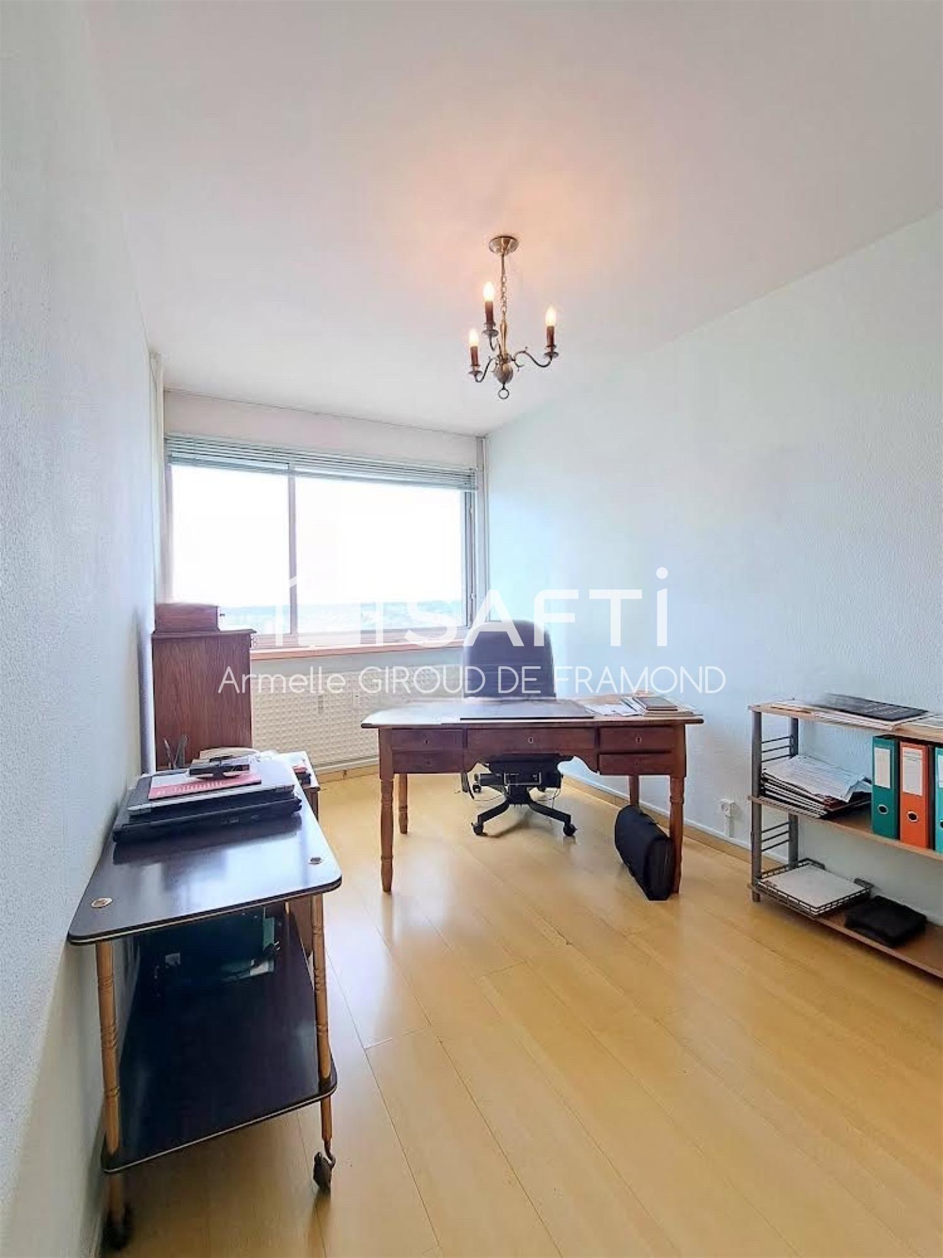 Appartement à vendre, 104m², Mulhouse
