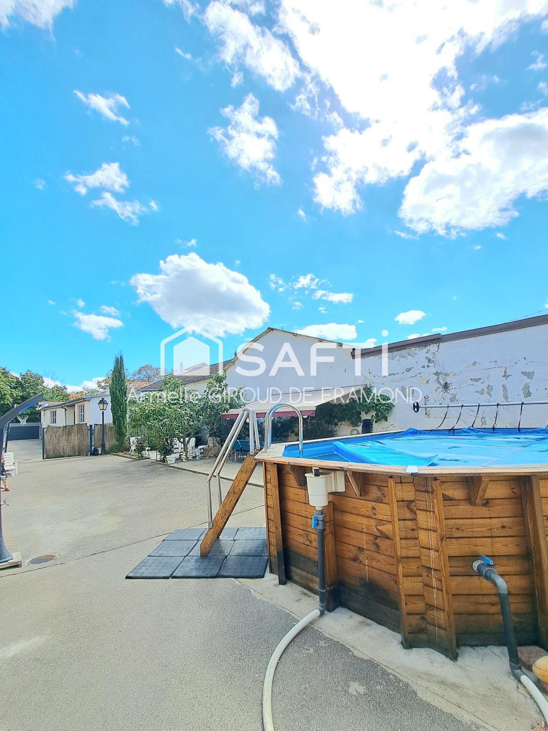 Maison à vendre, 193m², Mulhouse