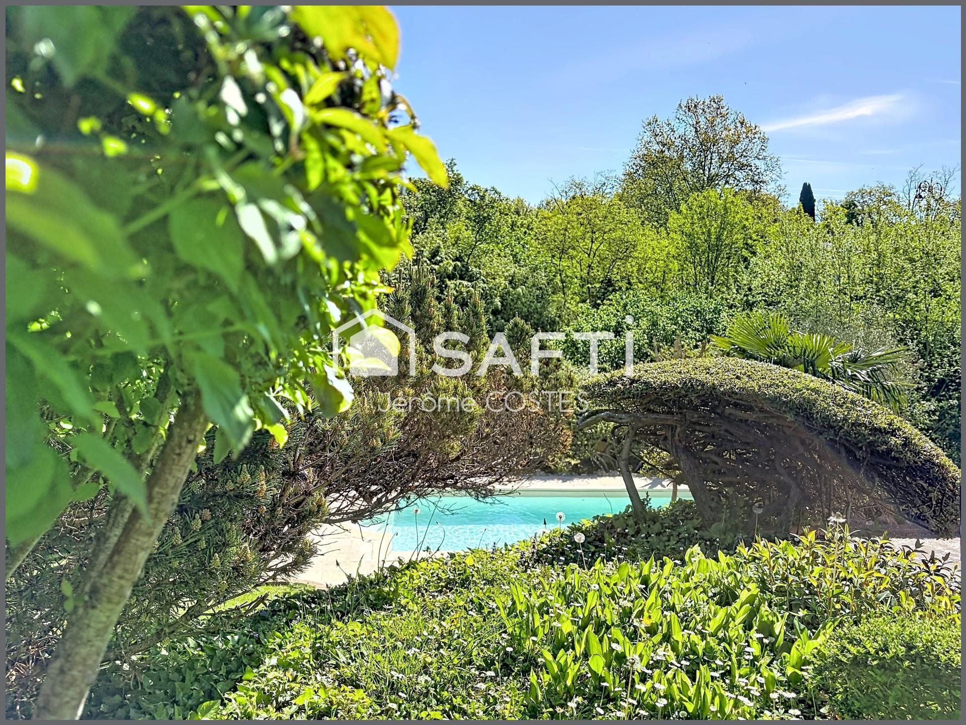 Maison à vendre, 123m², Daux