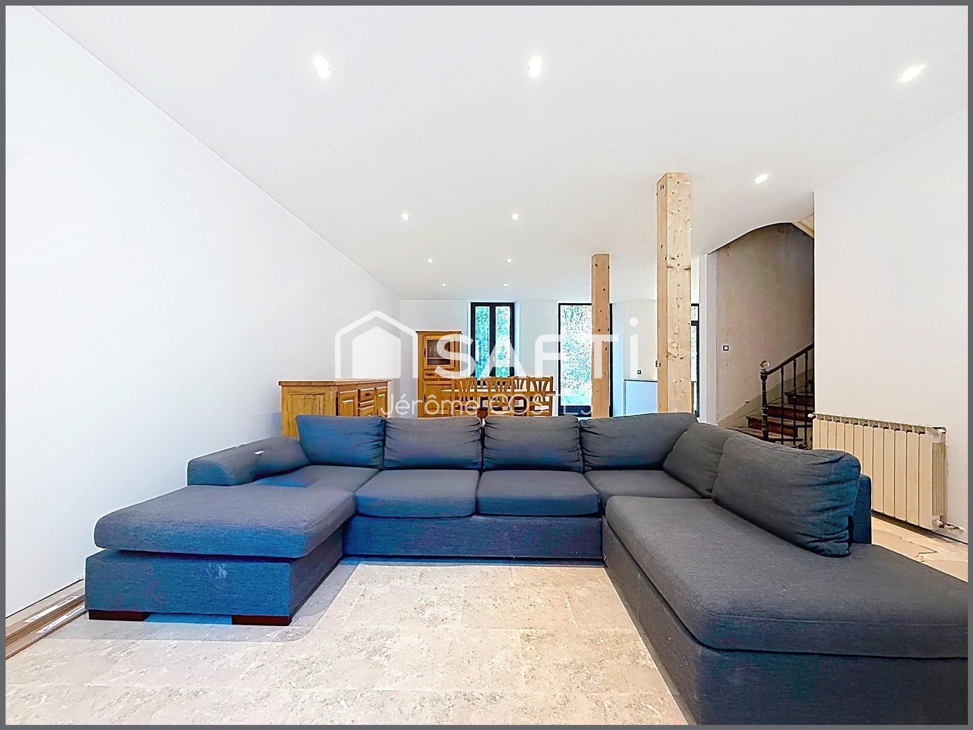 Maison à vendre, 244m², Septfonds