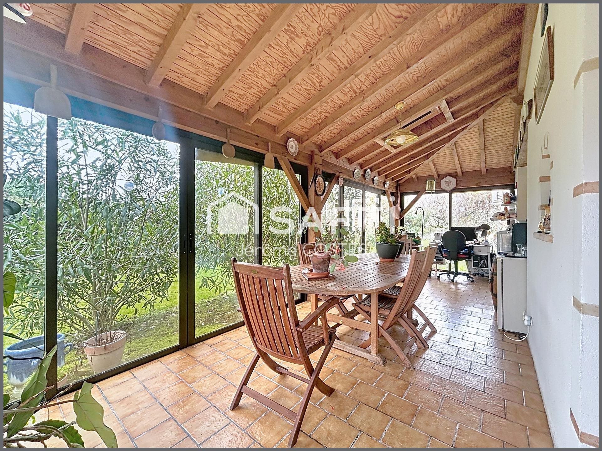 Maison à vendre, 148m², Montbartier