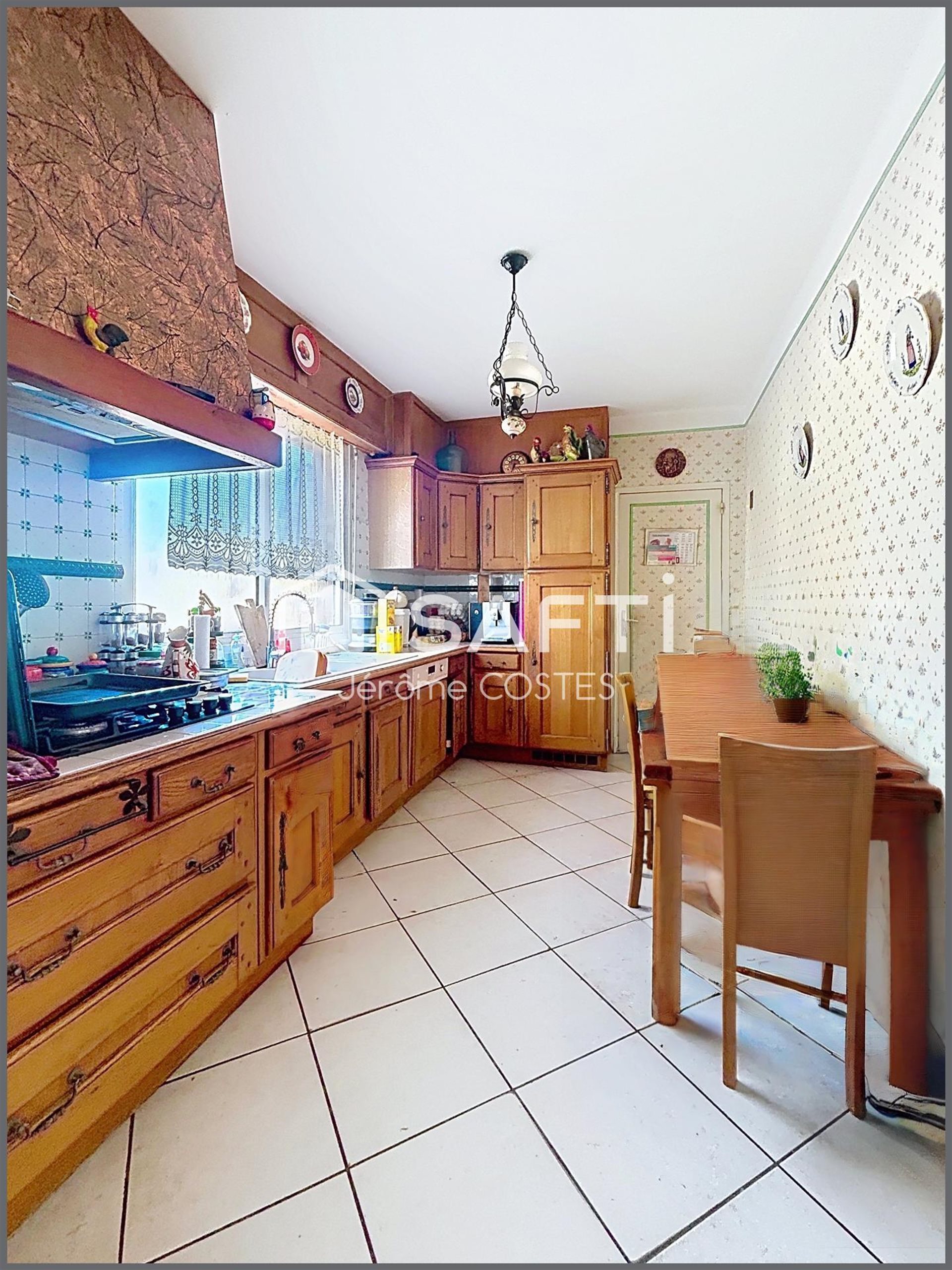 Maison à vendre, 148m², Montbartier