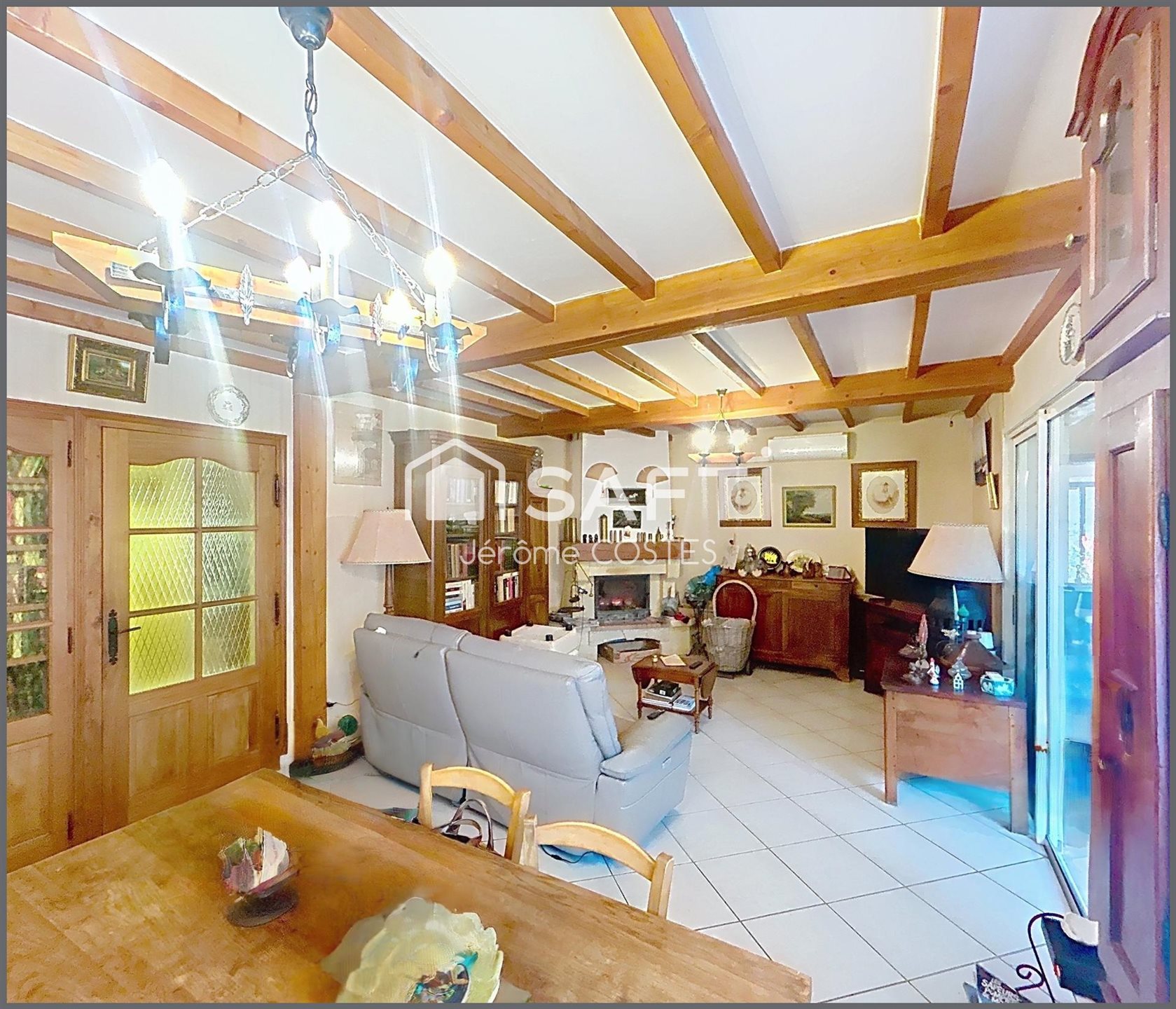 Maison à vendre, 148m², Montbartier