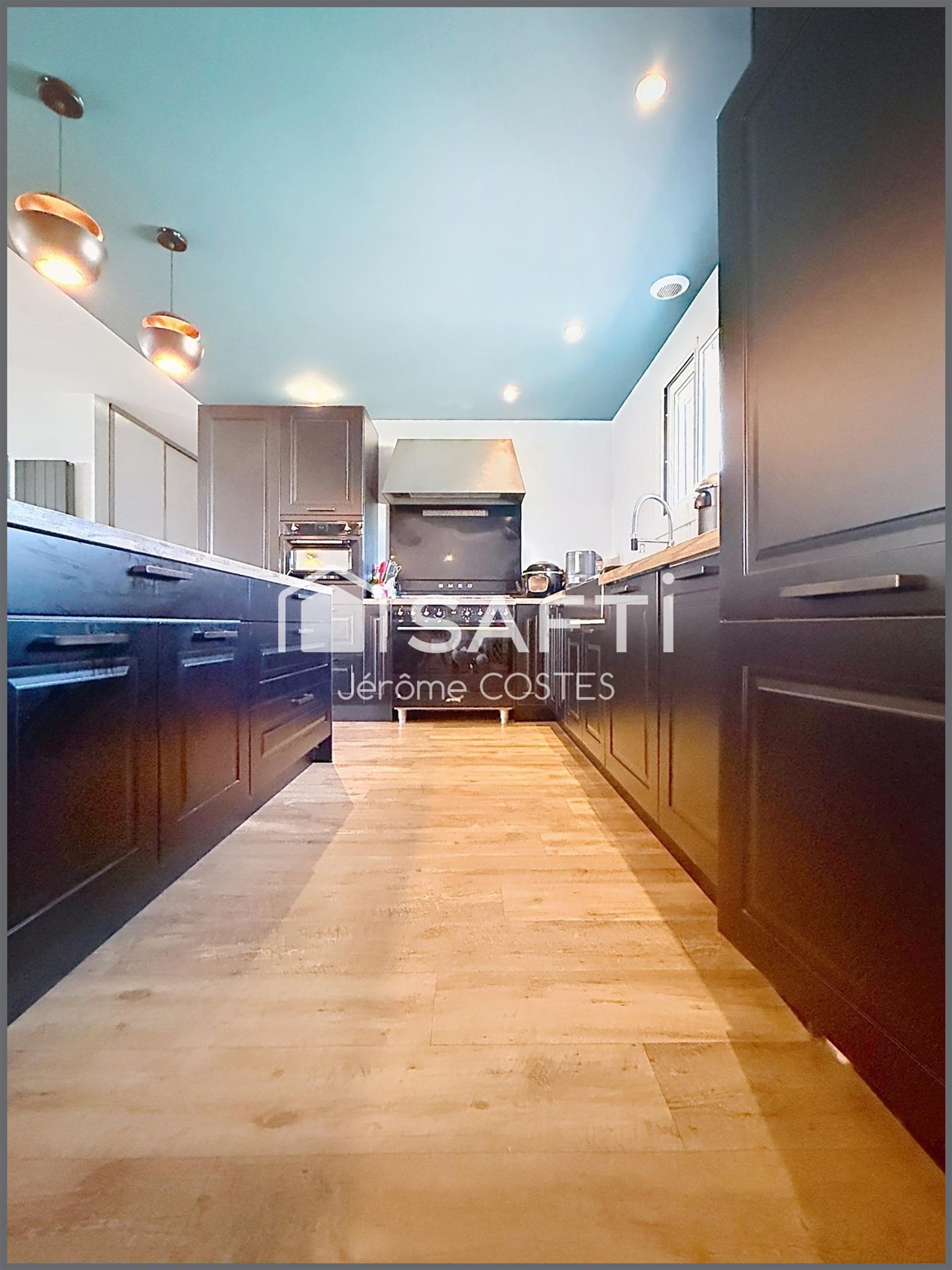 Maison à vendre, 170m², Montauban