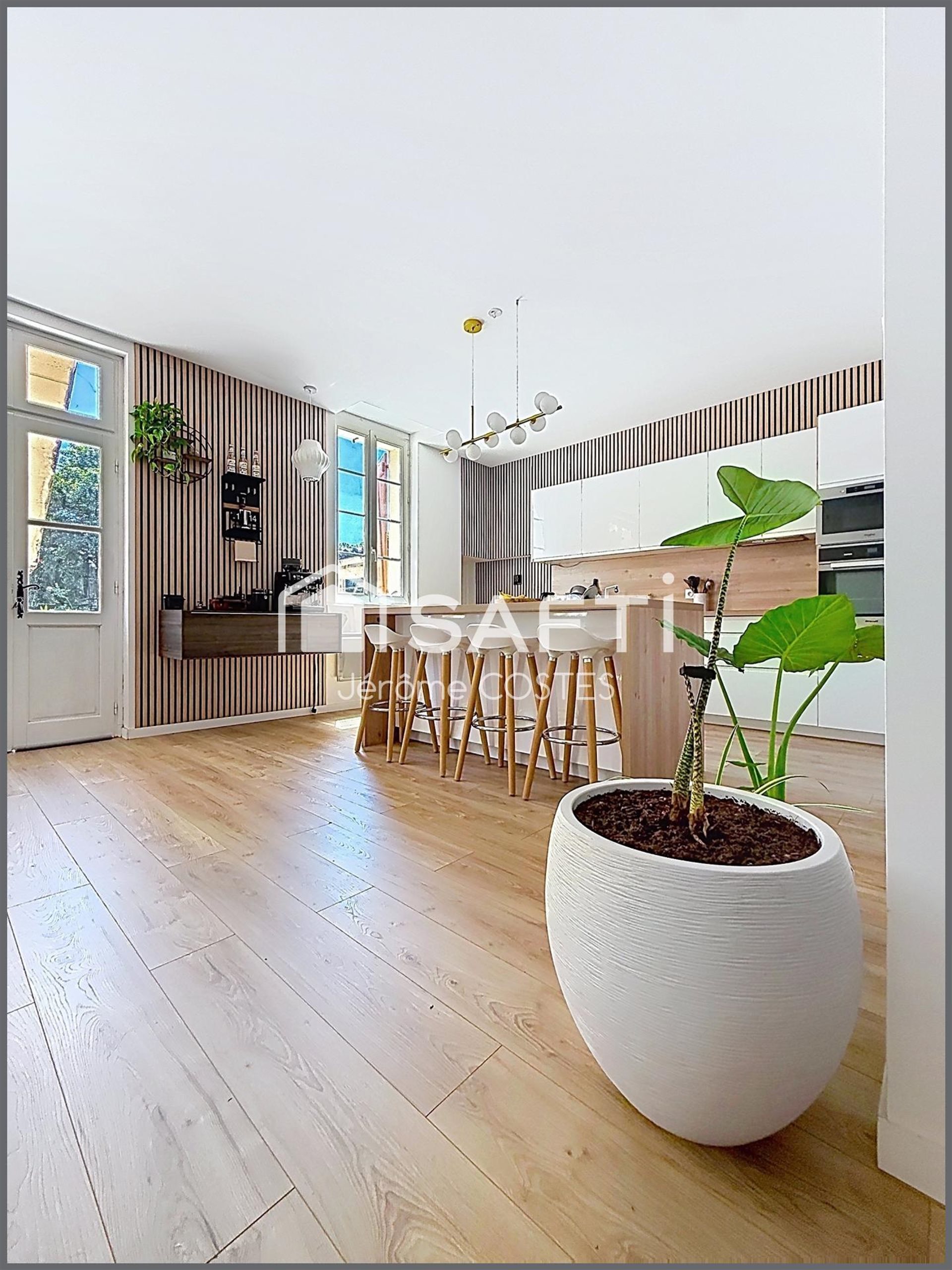 Maison à vendre, 80m², Montauban