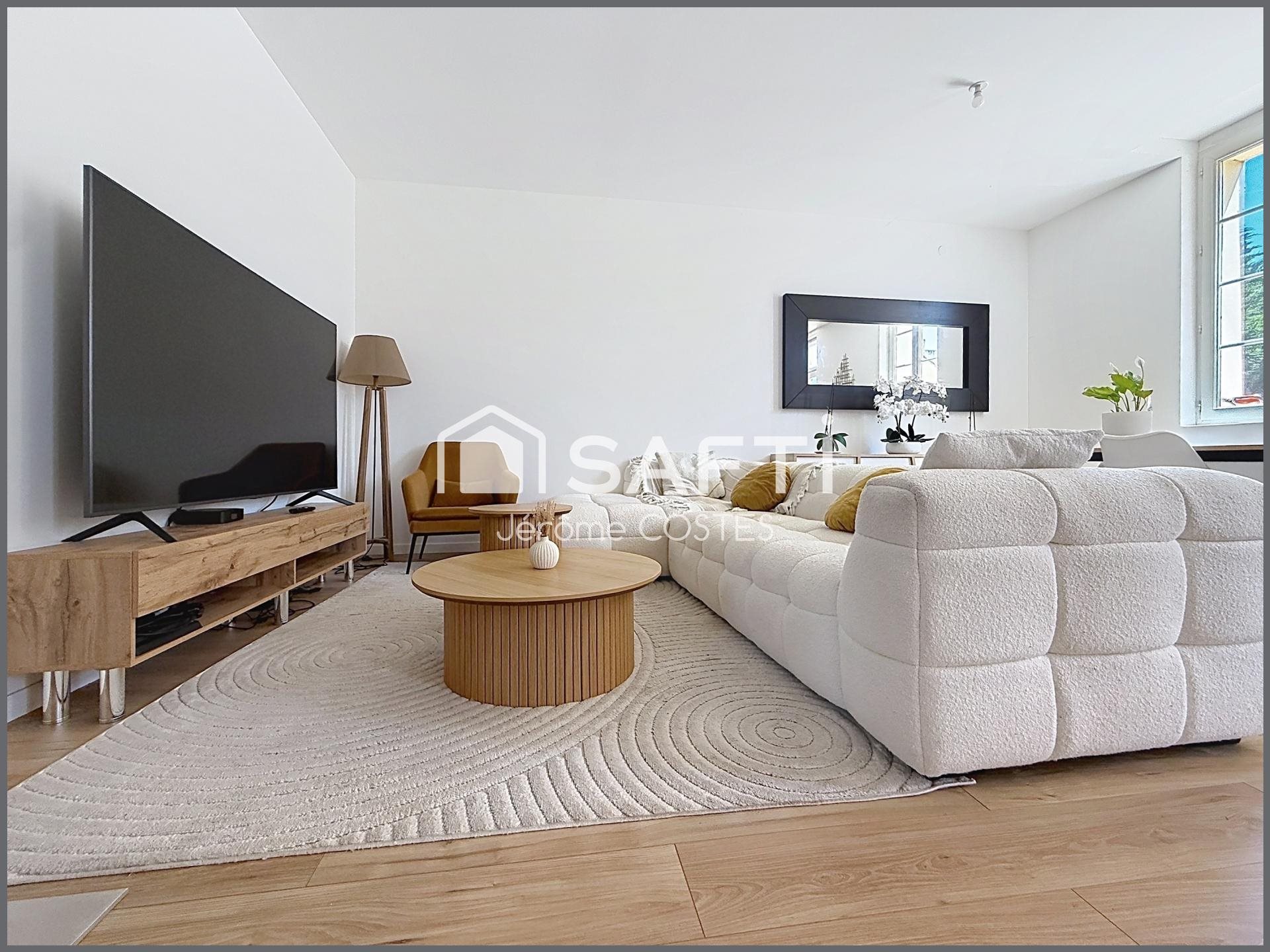 Maison à vendre, 80m², Montauban
