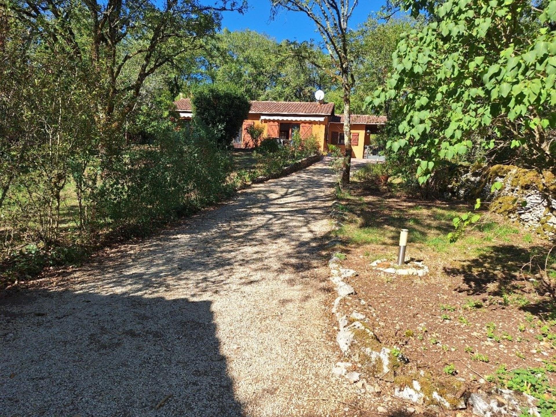Maison à vendre, 100m², Montgesty
