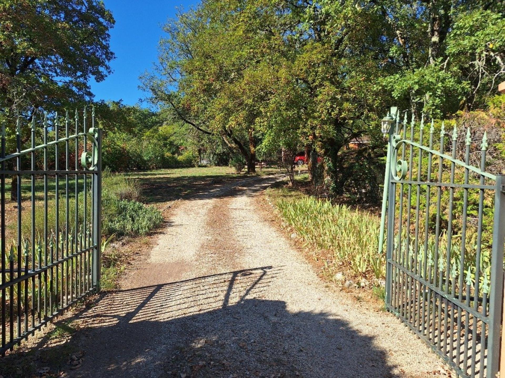 Maison à vendre, 100m², Montgesty