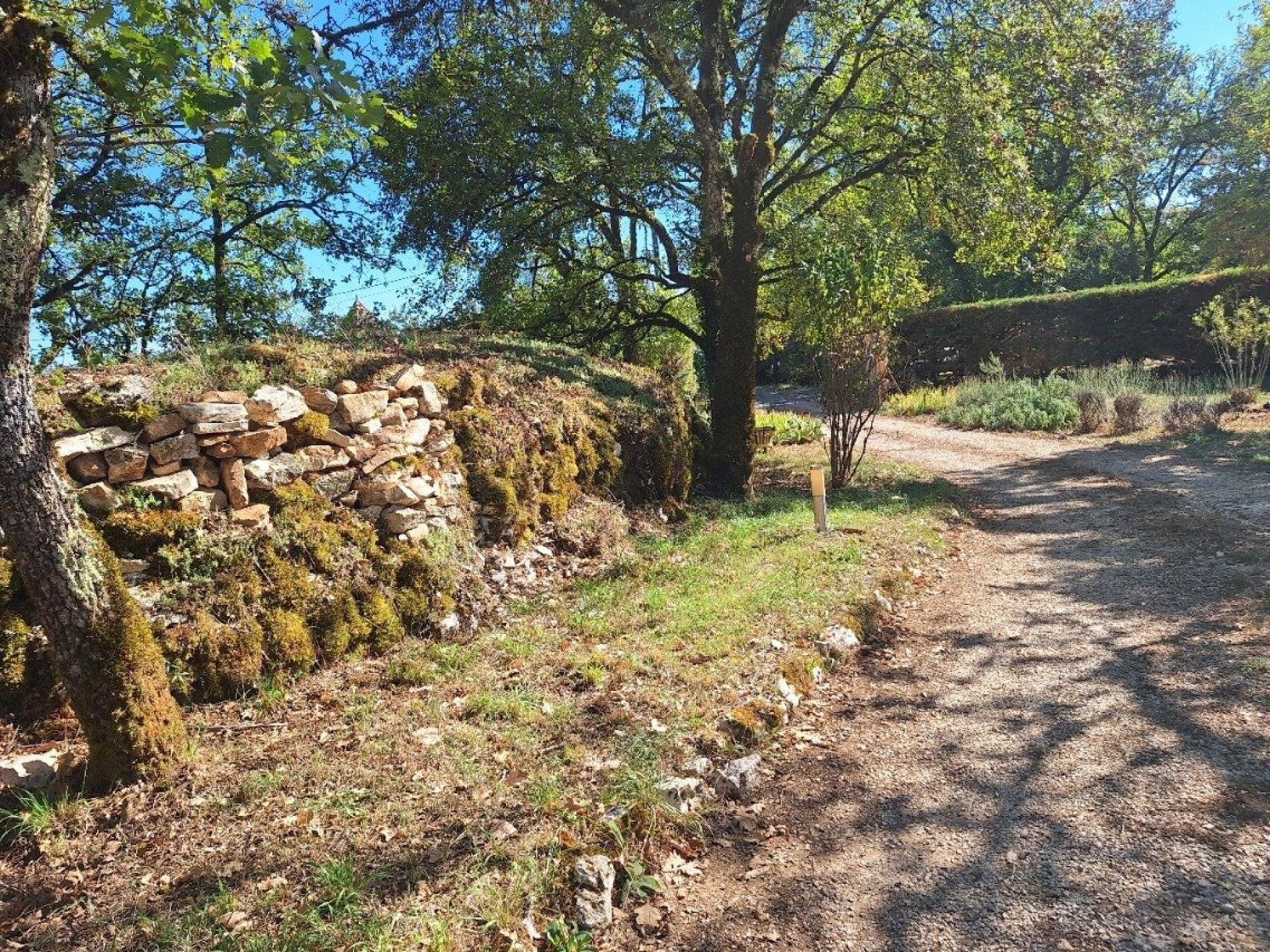 Maison à vendre, 100m², Montgesty