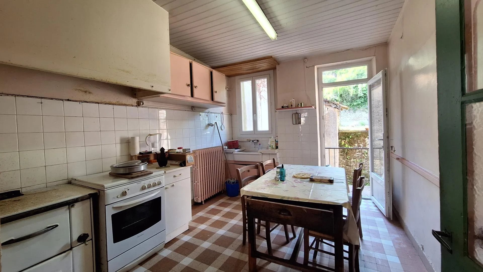 Maison à vendre, 180m², Catus