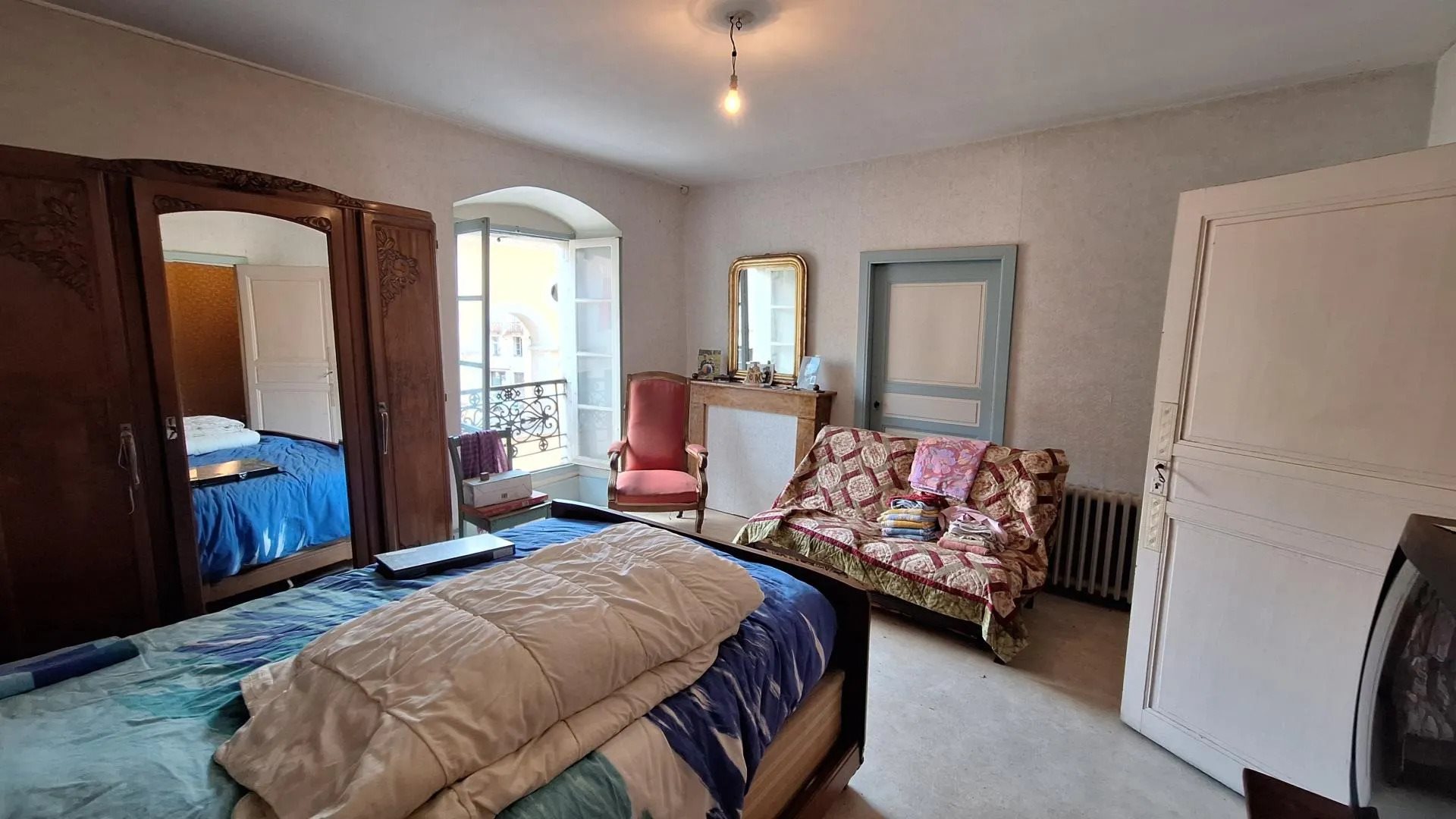 Maison à vendre, 180m², Catus