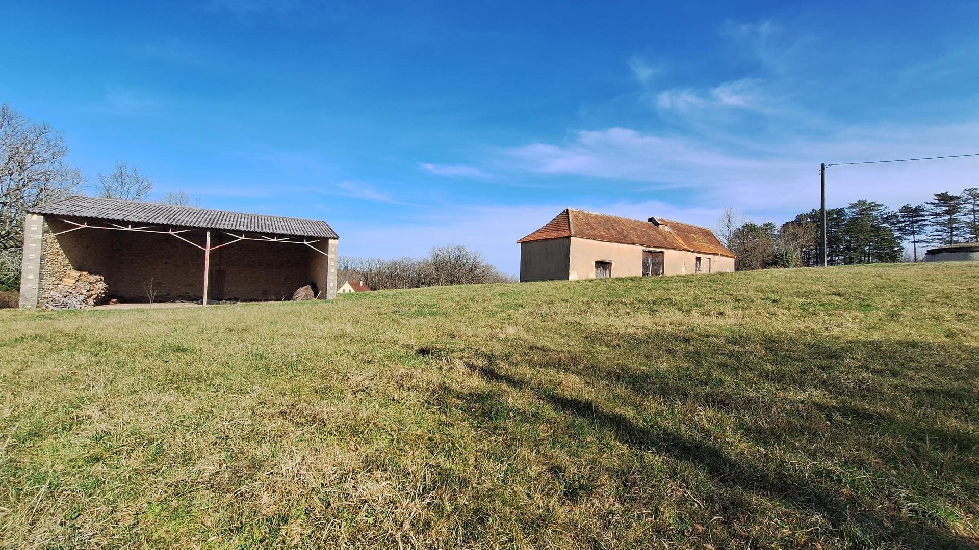 Maison à vendre, 100m², Thédirac