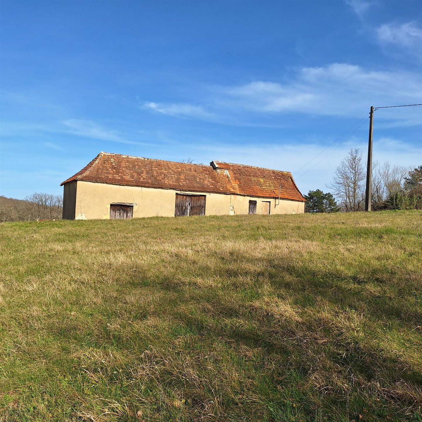 Maison à vendre, 100m², Thédirac