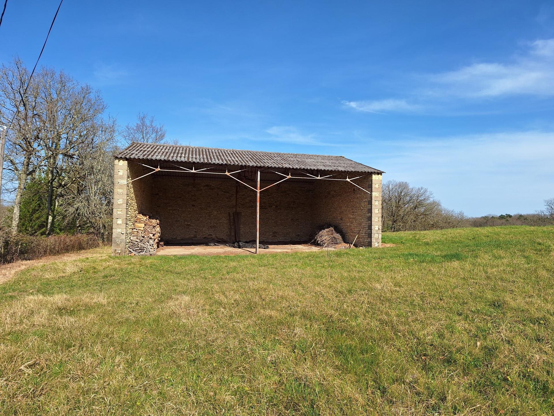 Maison à vendre, 100m², Thédirac