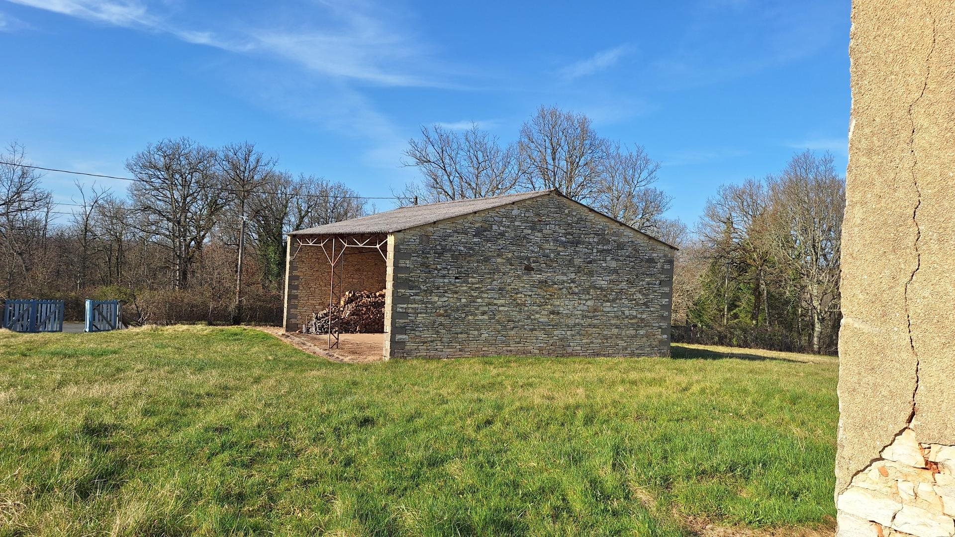 Maison à vendre, 100m², Thédirac