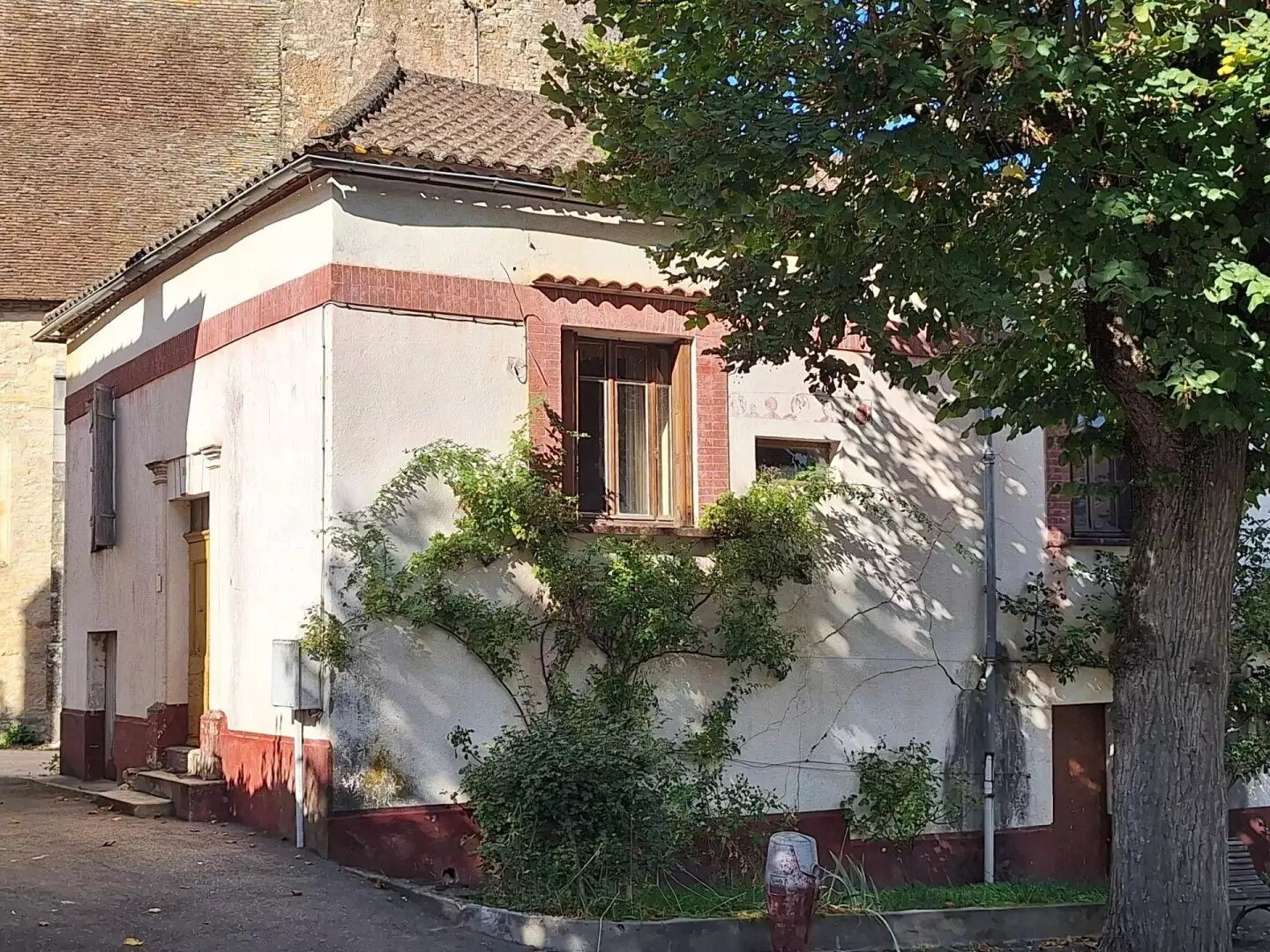 Maison à vendre, 80m², Thédirac