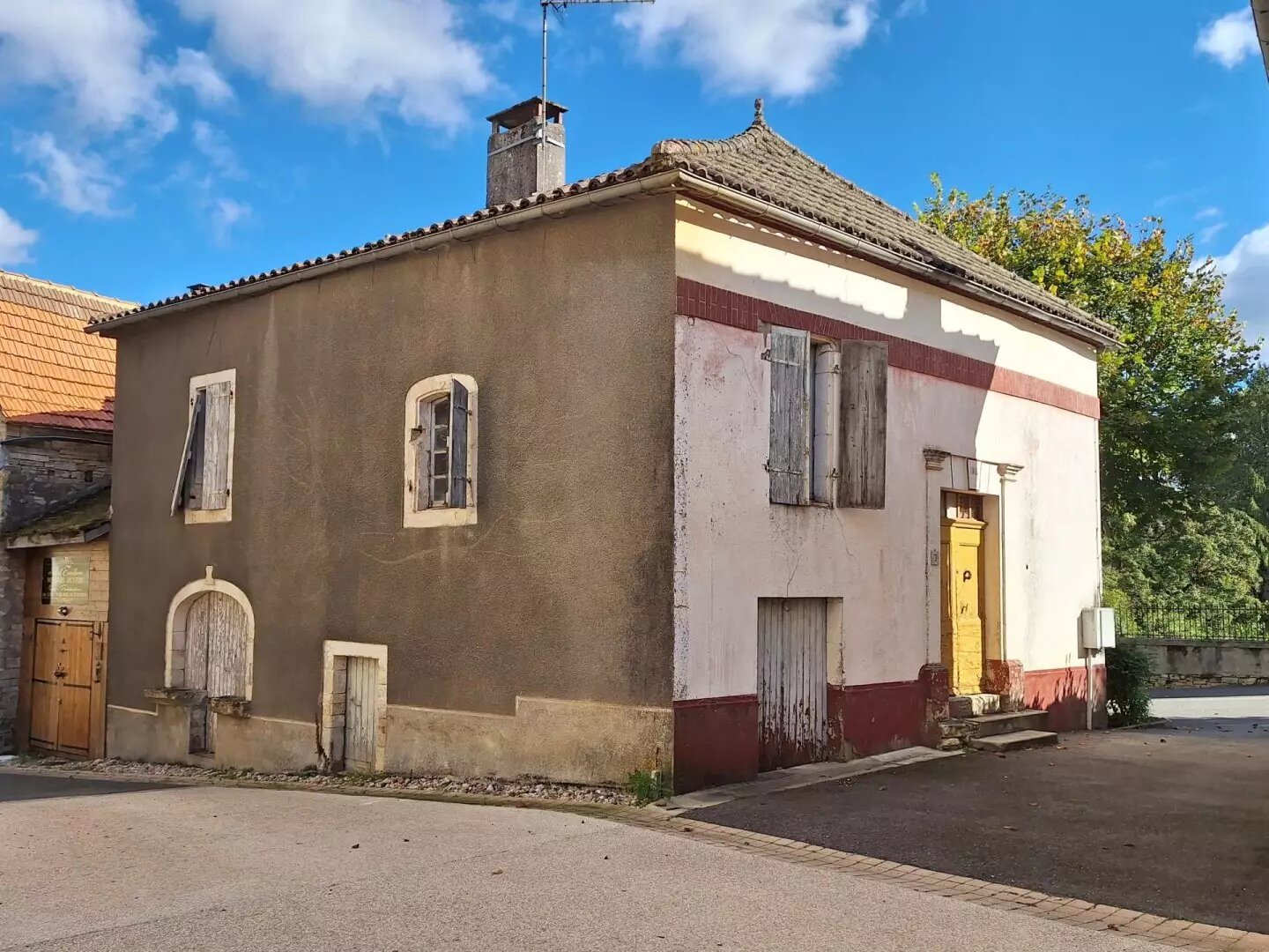 Maison à vendre, 80m², Thédirac