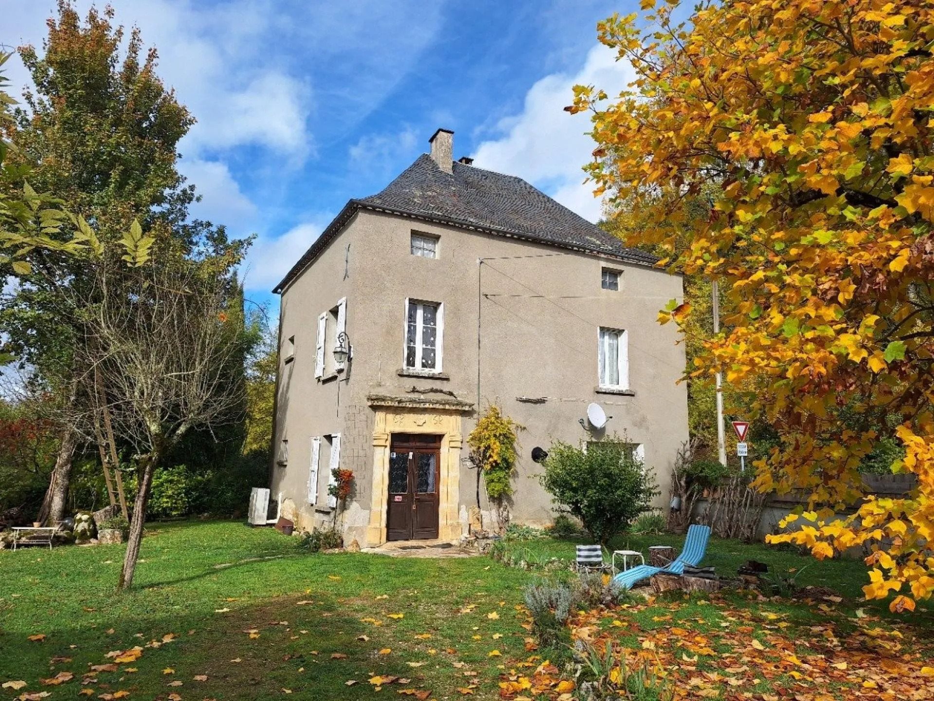 Maison à vendre, 86m², Dégagnac