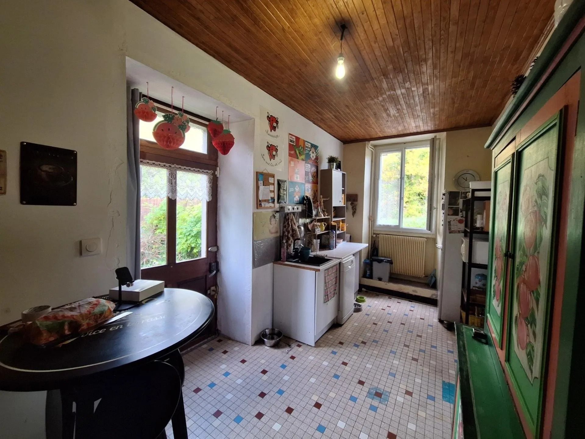 Maison à vendre, 86m², Dégagnac