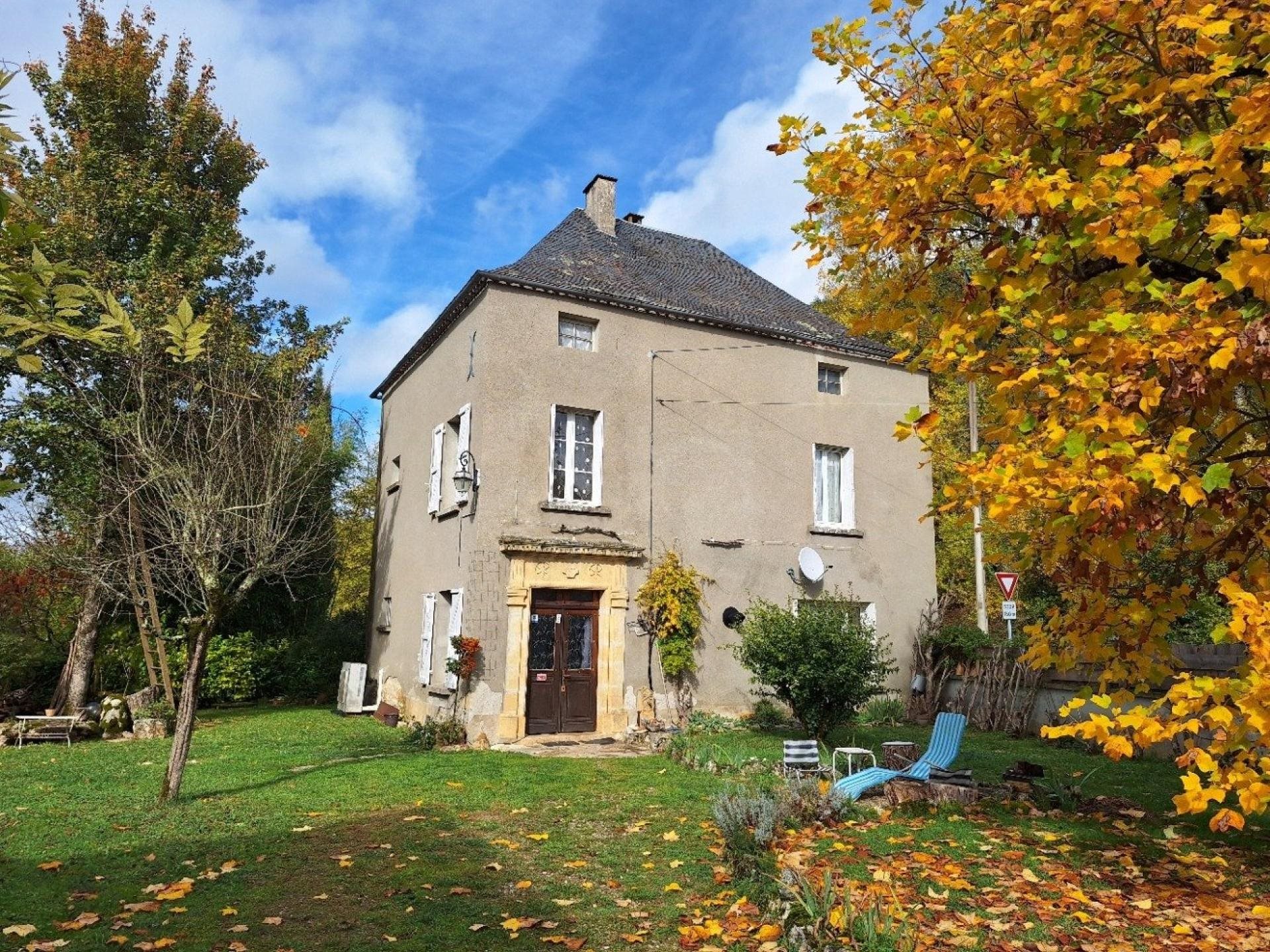 Maison à vendre, 86m², Dégagnac