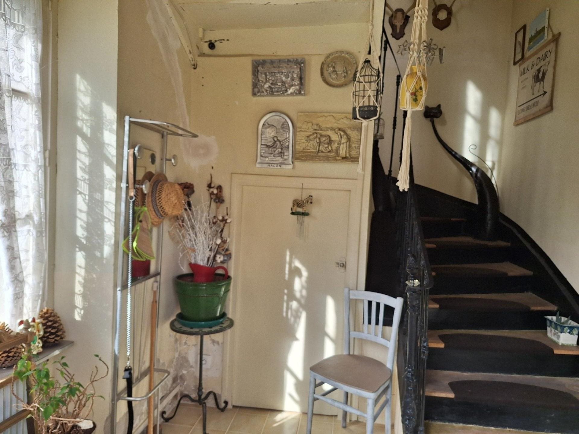 Maison à vendre, 86m², Dégagnac