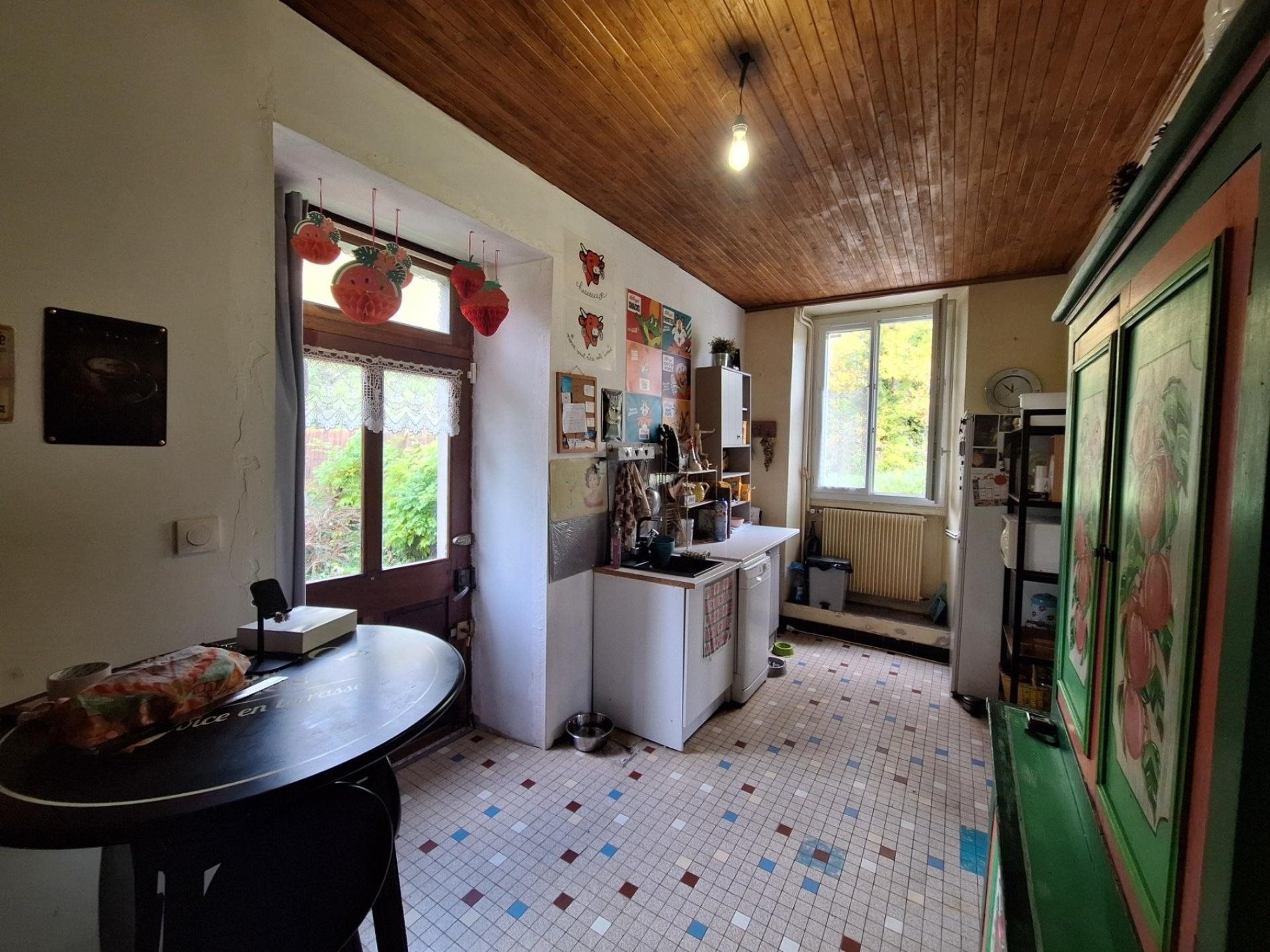 Maison à vendre, 86m², Dégagnac