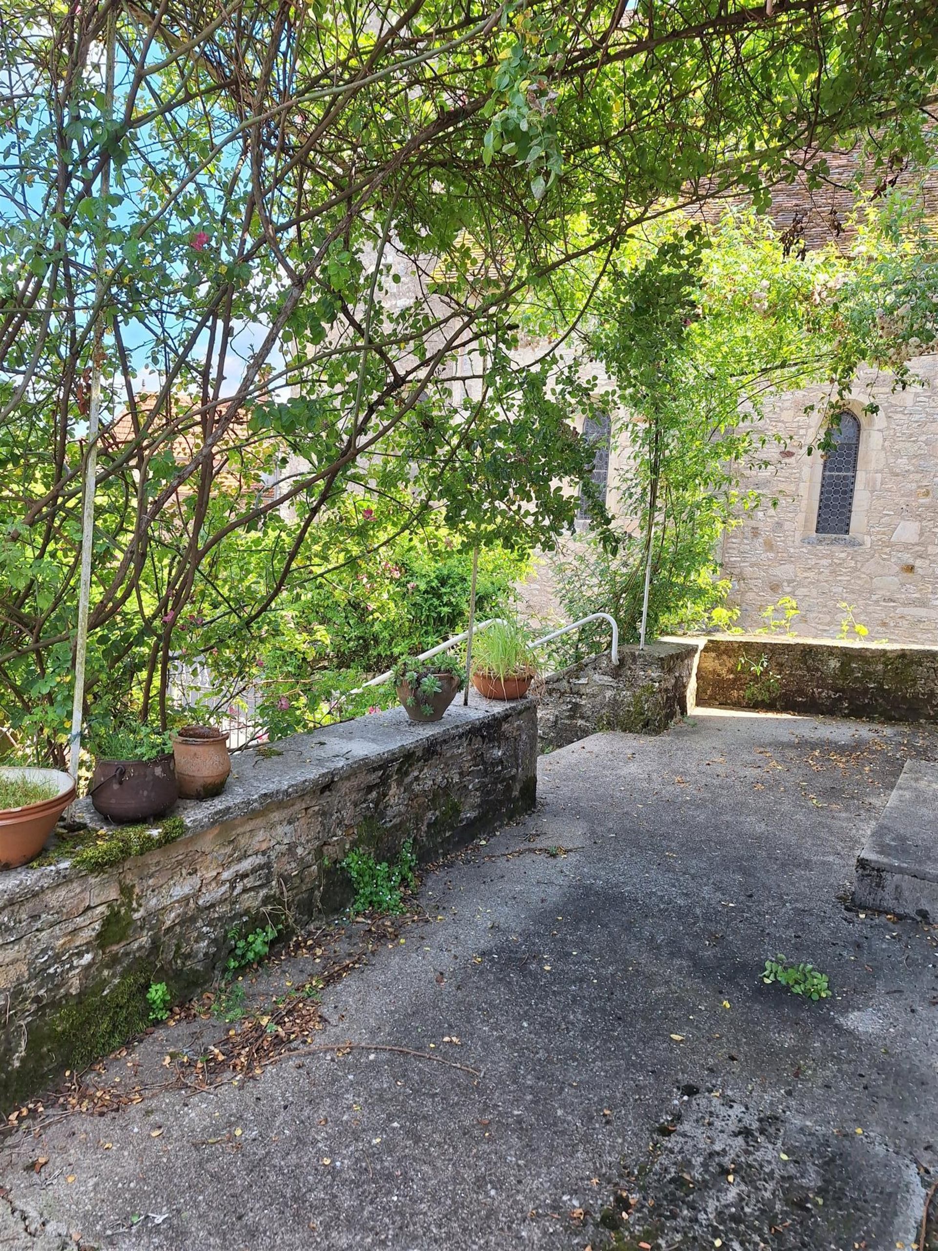 Maison à vendre, 120m², Thédirac