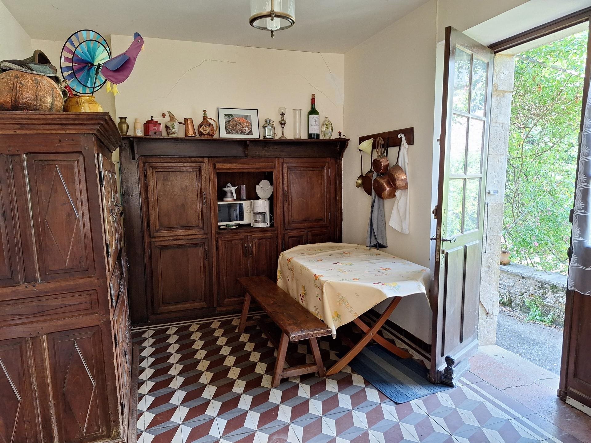 Maison à vendre, 120m², Thédirac