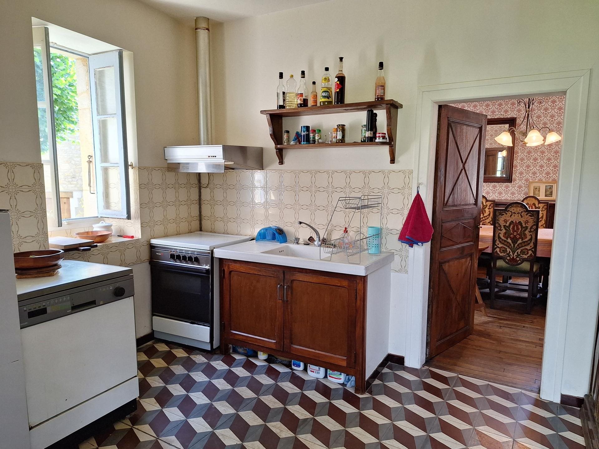 Maison à vendre, 120m², Thédirac