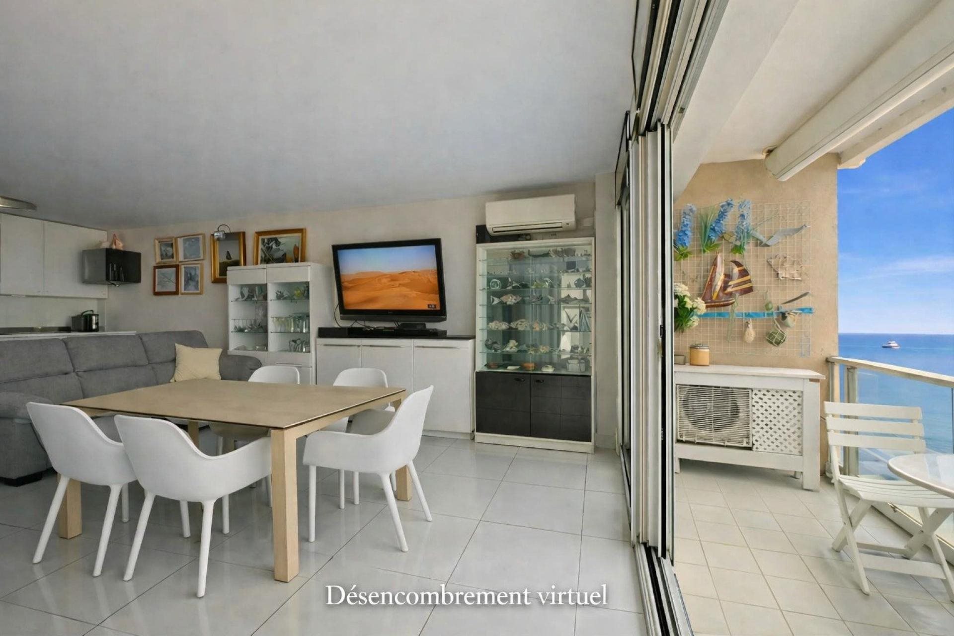 Appartement à vendre, 98m², Canet-en-Roussillon