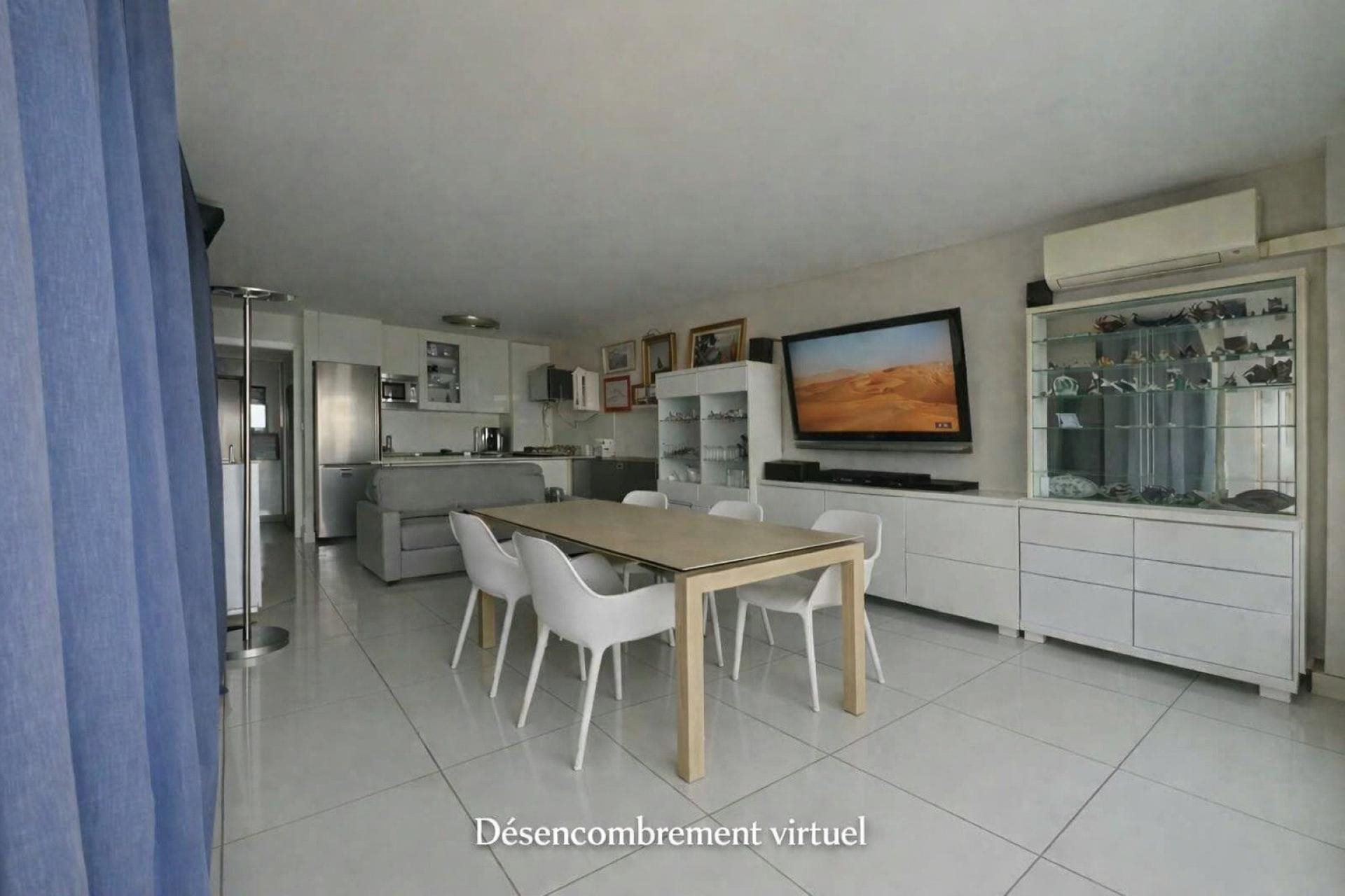 Appartement à vendre, 98m², Canet-en-Roussillon