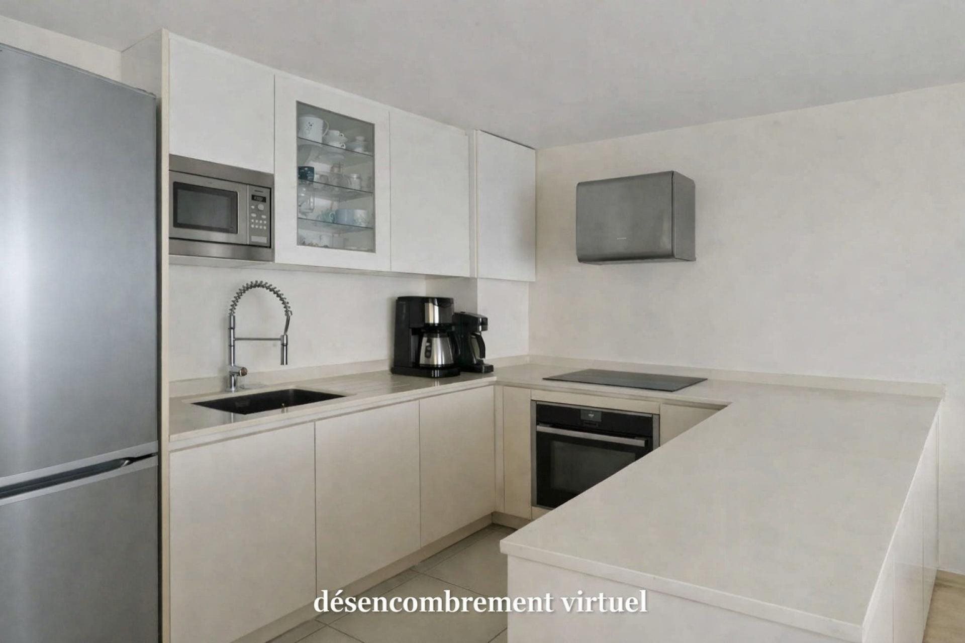 Appartement à vendre, 98m², Canet-en-Roussillon