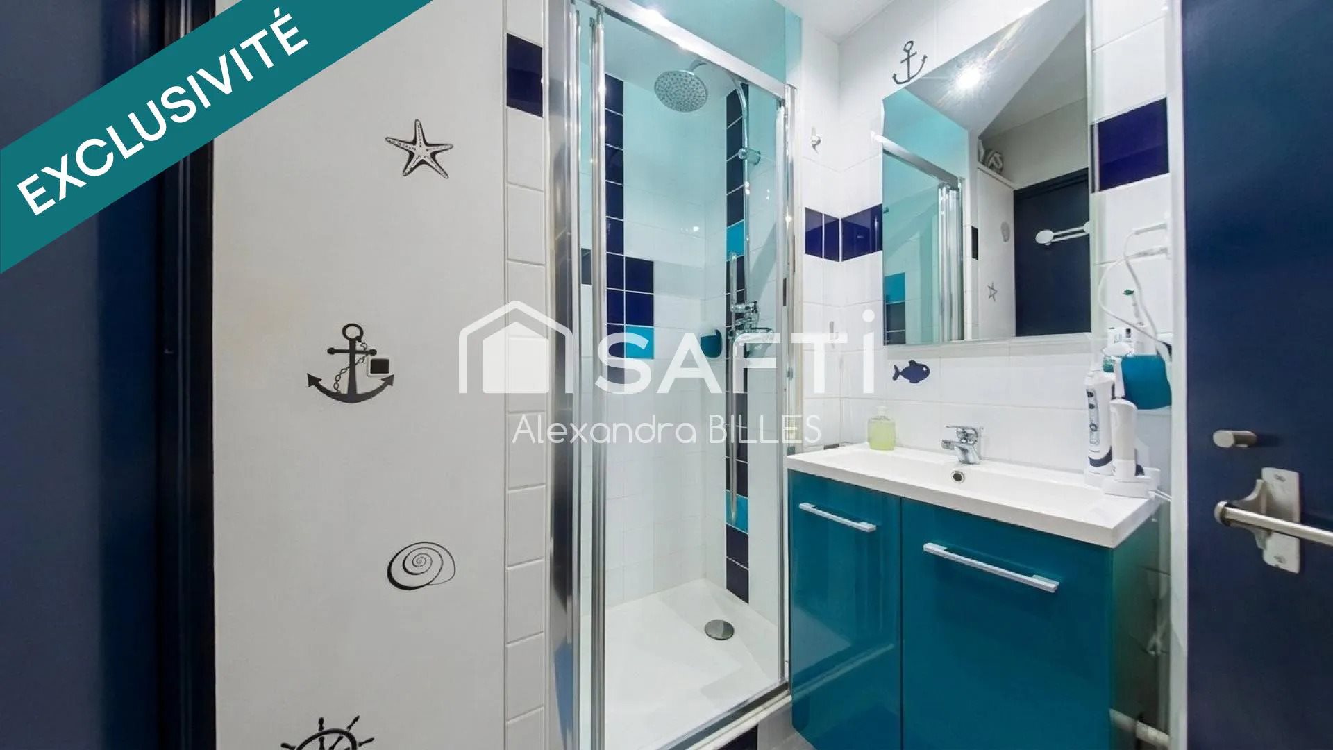 Appartement à vendre, 16m², Saint-Cyprien