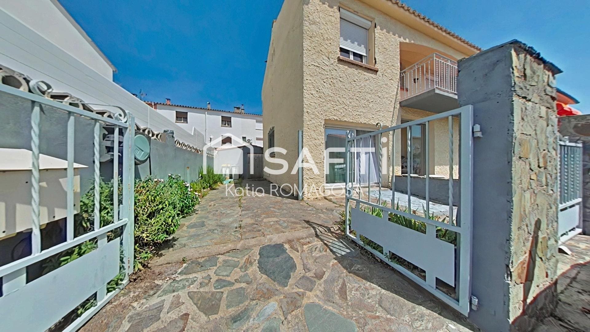 Maison à vendre, 97m², Saint-Cyprien