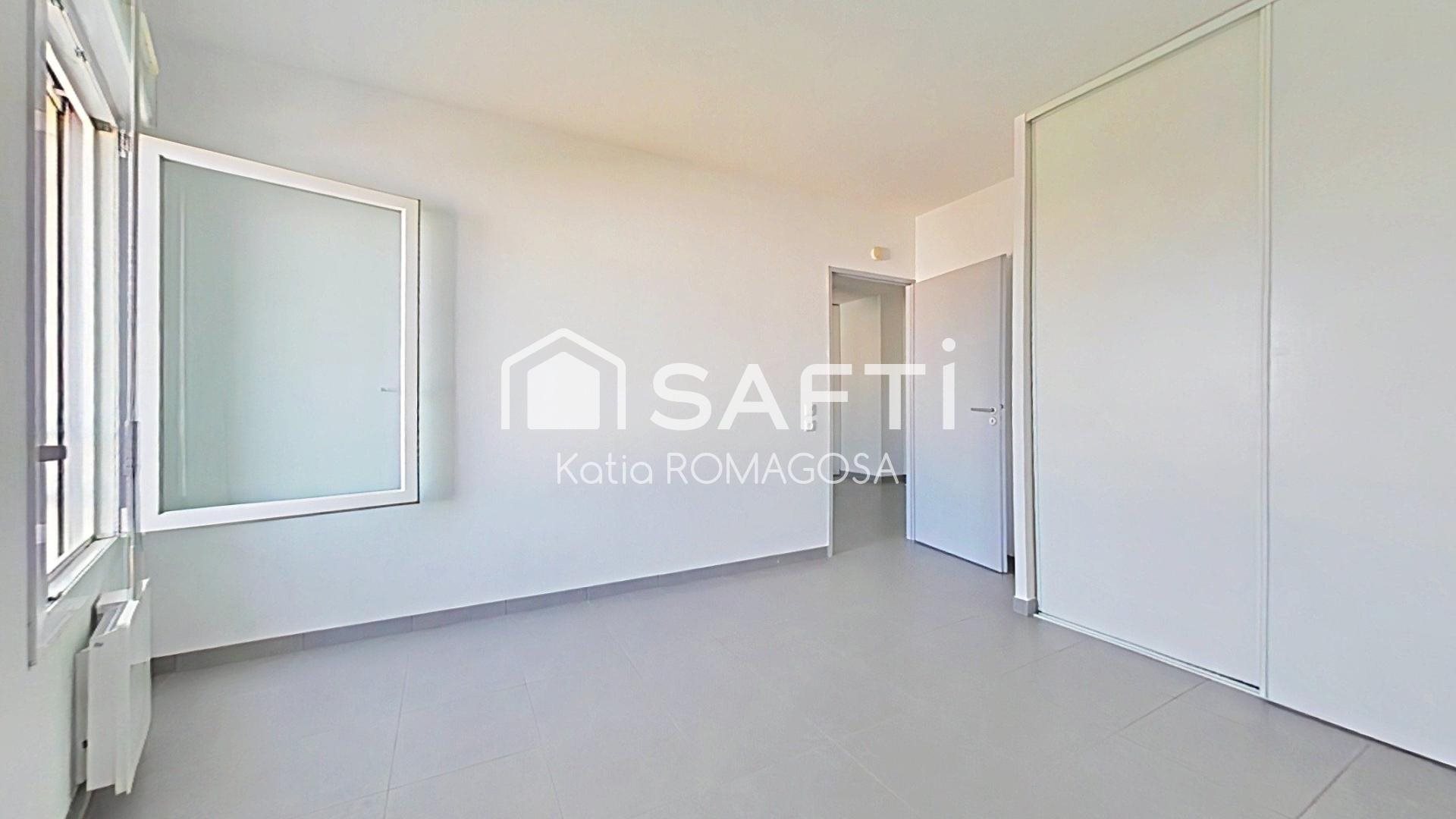 Appartement à vendre, 44m², Saint-Cyprien