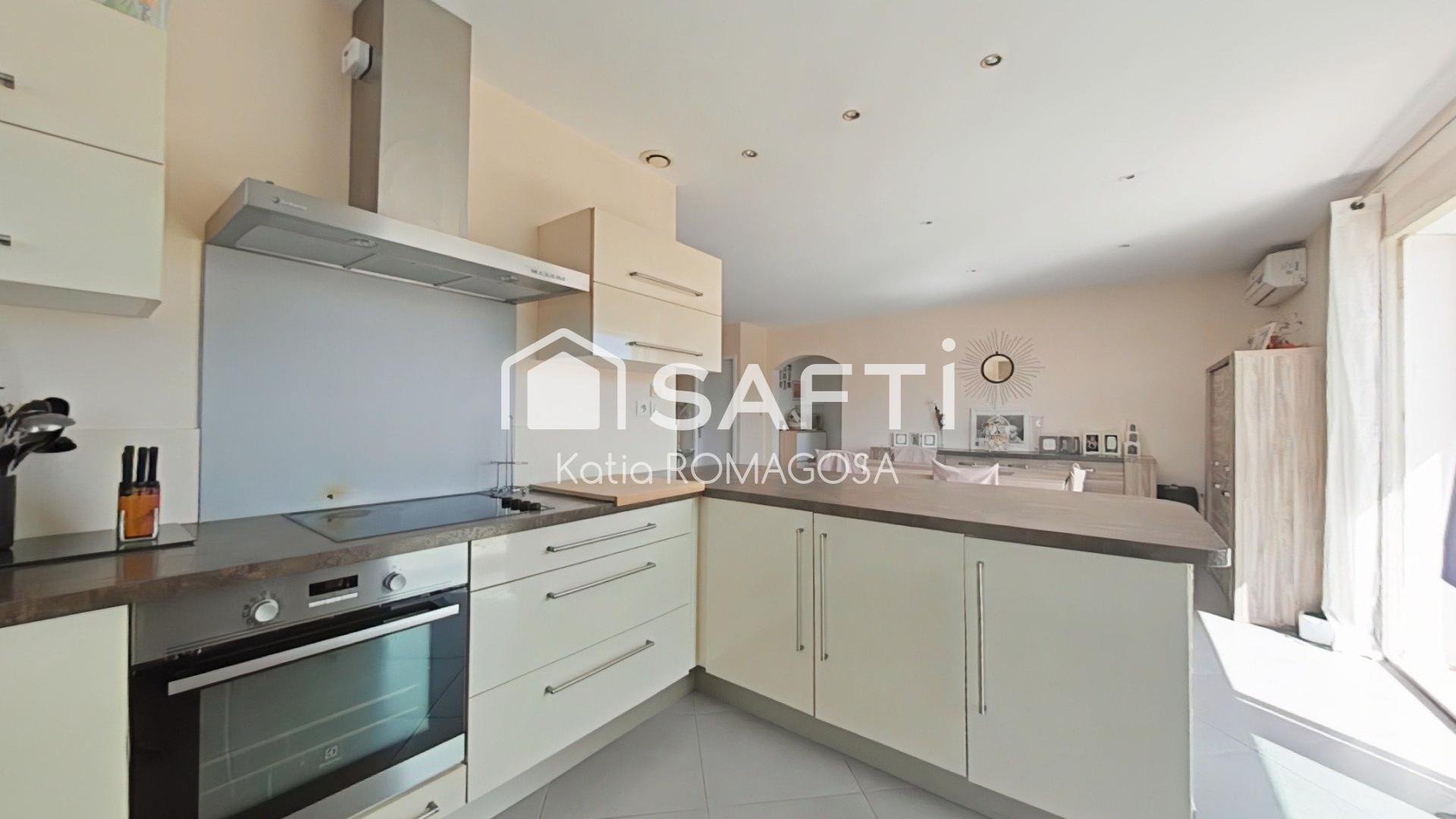 Appartement à vendre, 86m², Latour-Bas-Elne