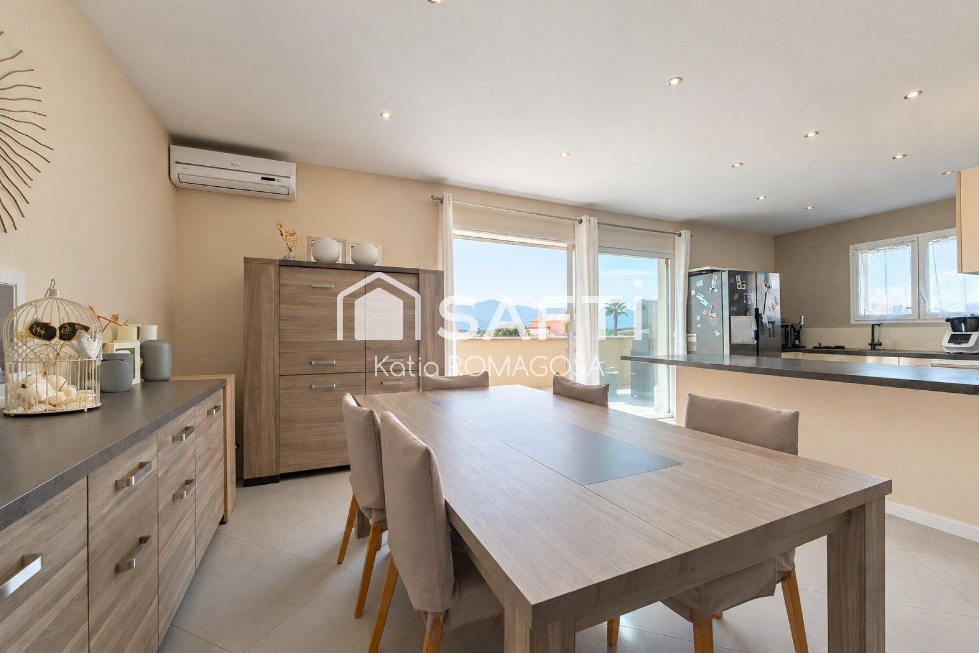 Appartement à vendre, 86m², Latour-Bas-Elne